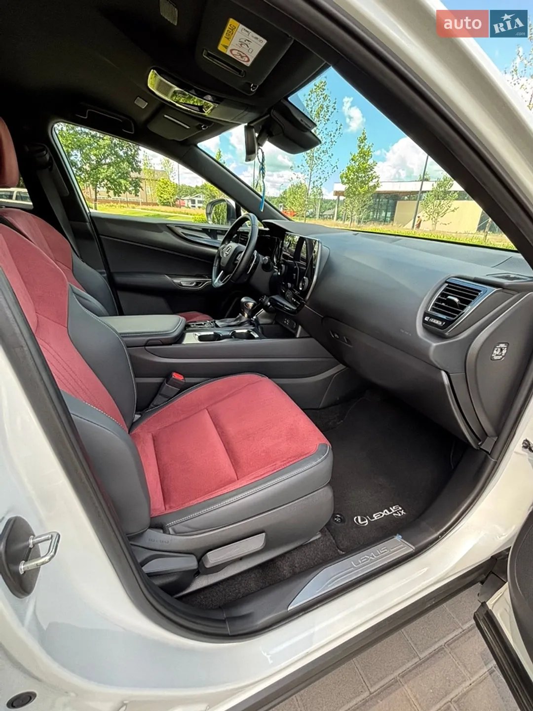 2022 Lexus NX - мініатюра 14