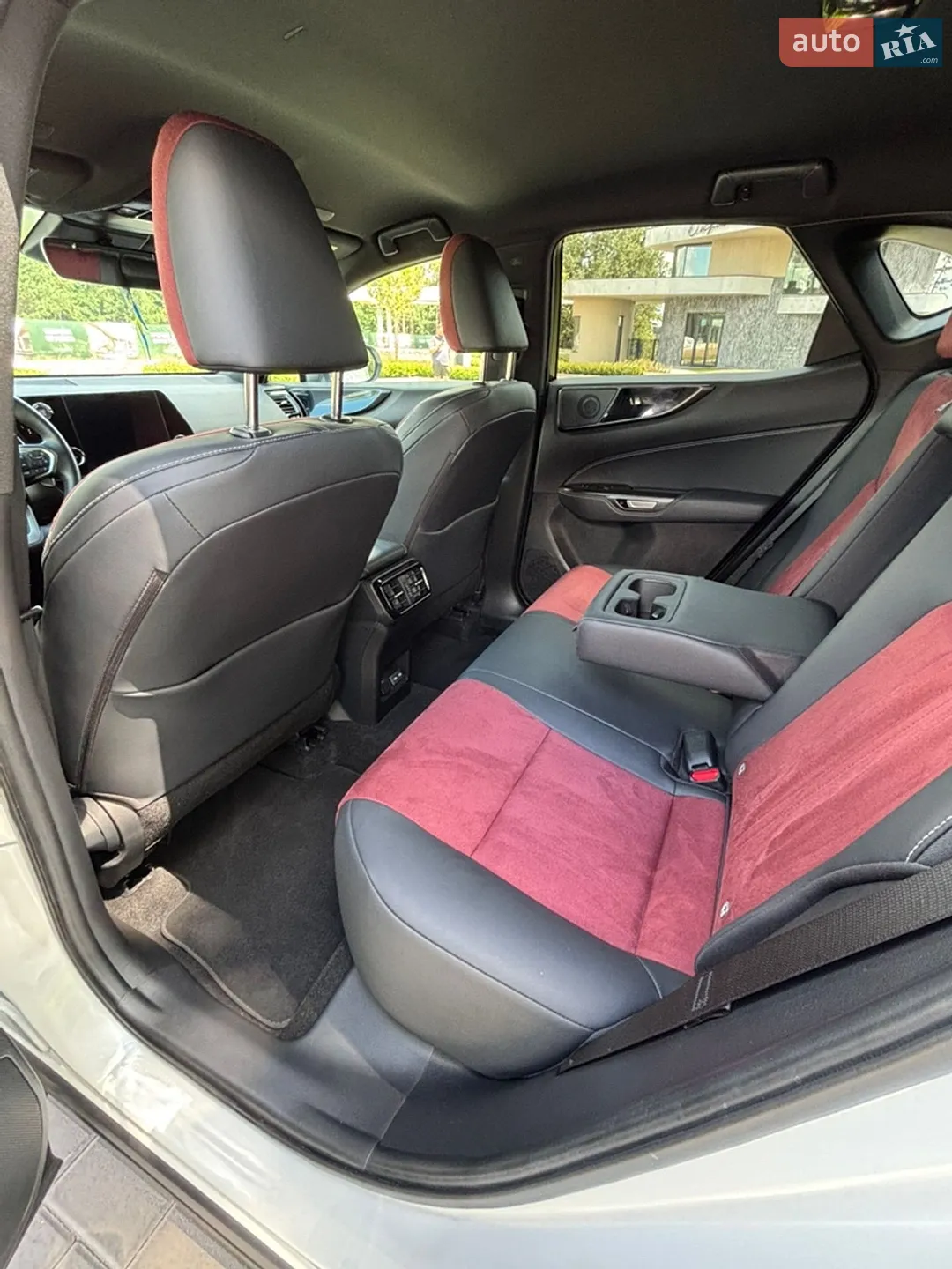 2022 Lexus NX - мініатюра 16