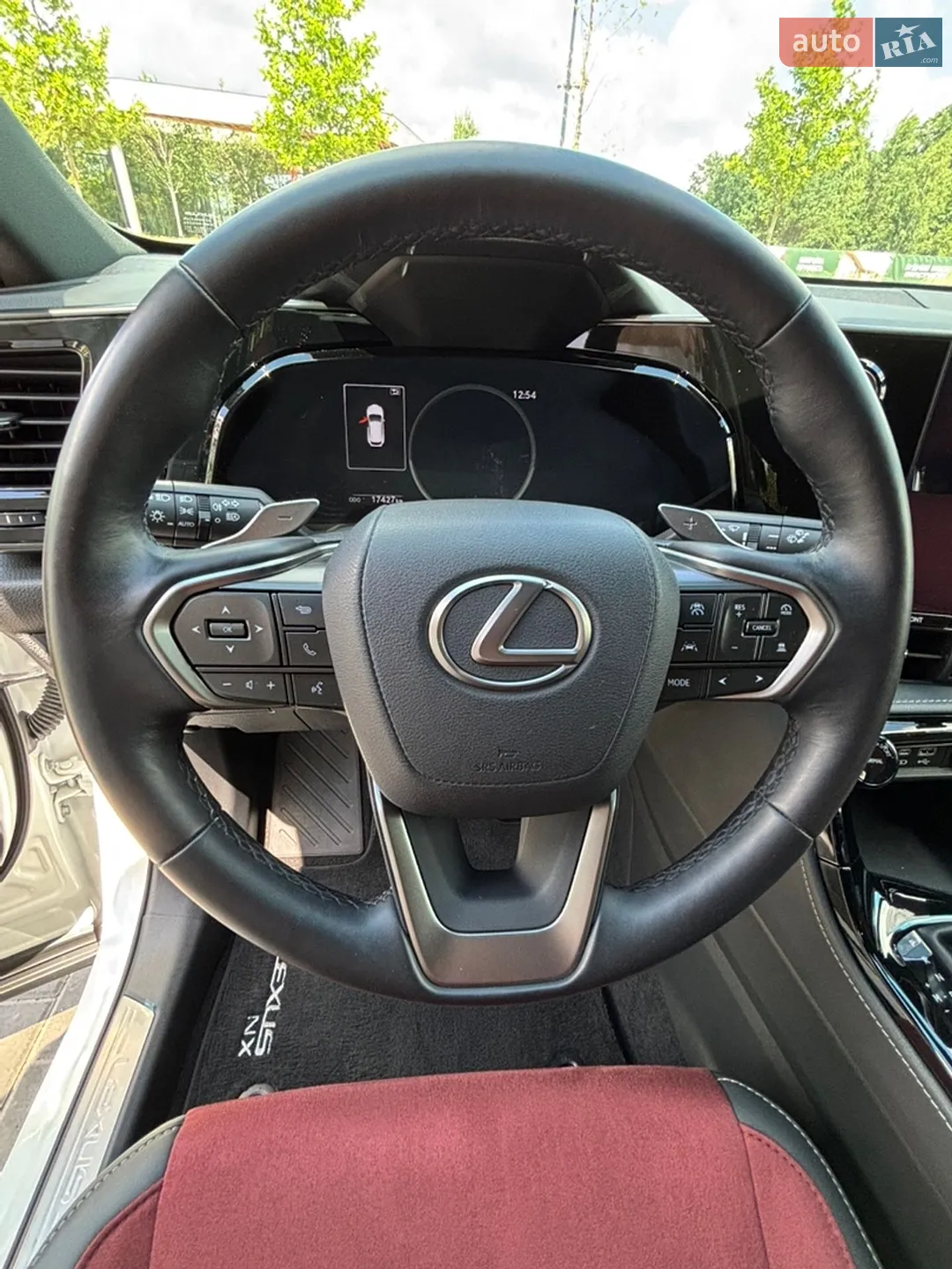 2022 Lexus NX - мініатюра 21