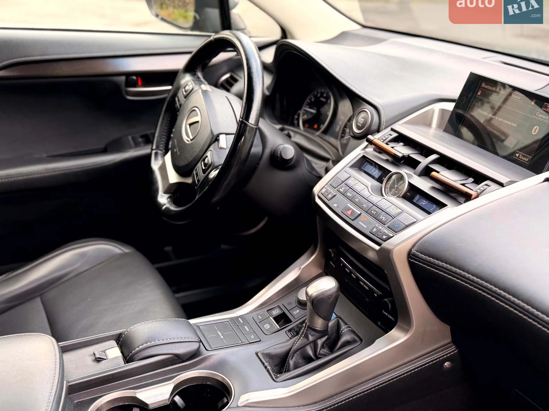 2016 Lexus NX - мініатюра 11
