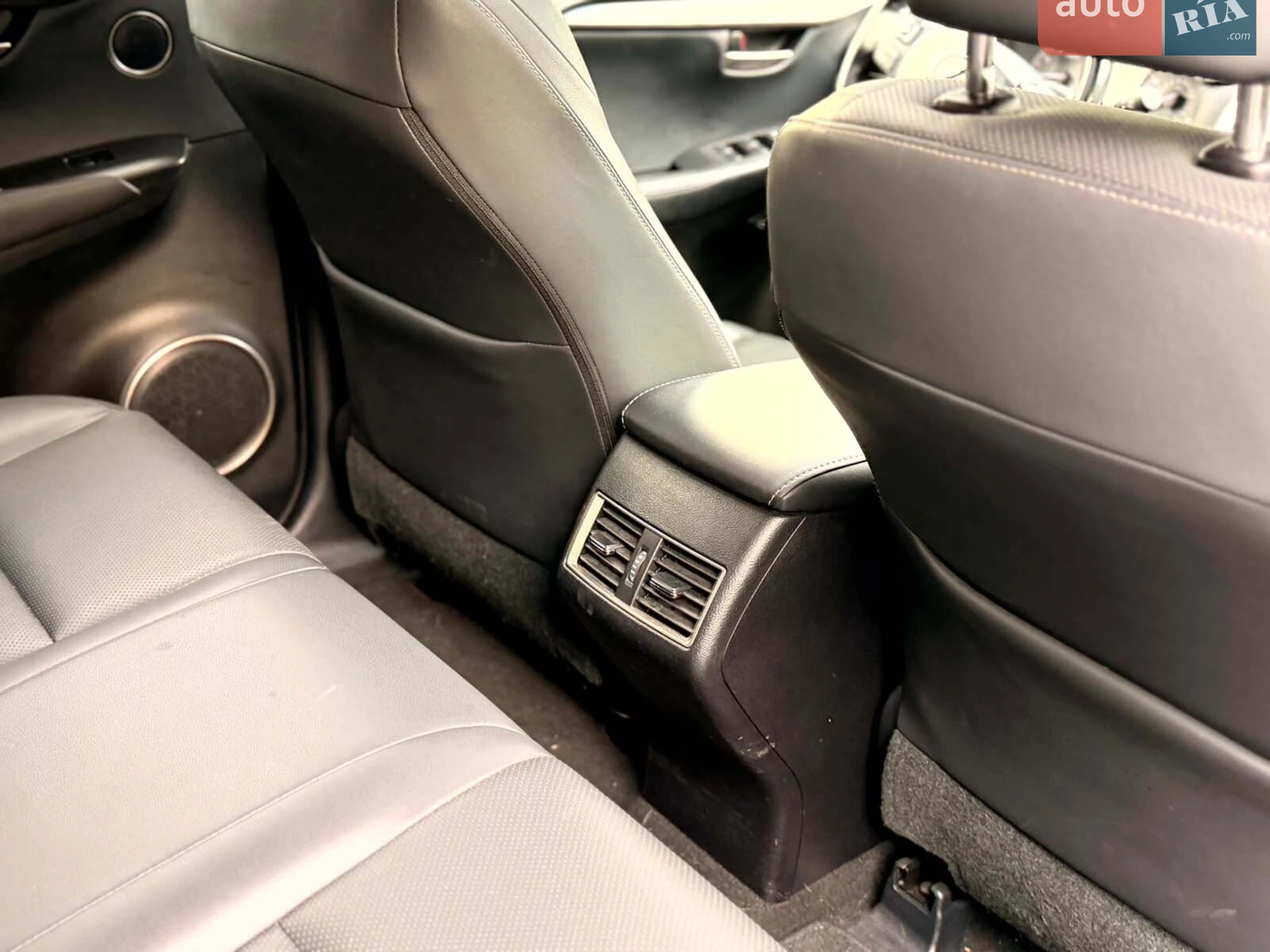 2016 Lexus NX - мініатюра 9