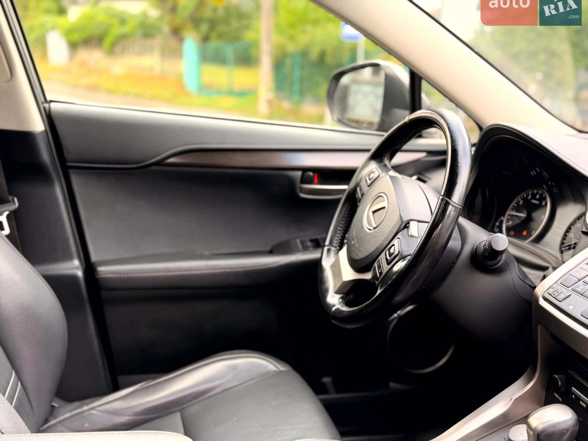2016 Lexus NX - мініатюра 14