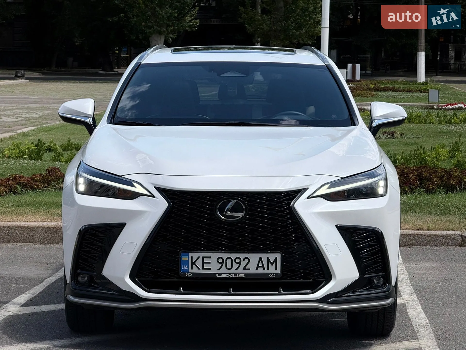 2023 Lexus NX - мініатюра 13