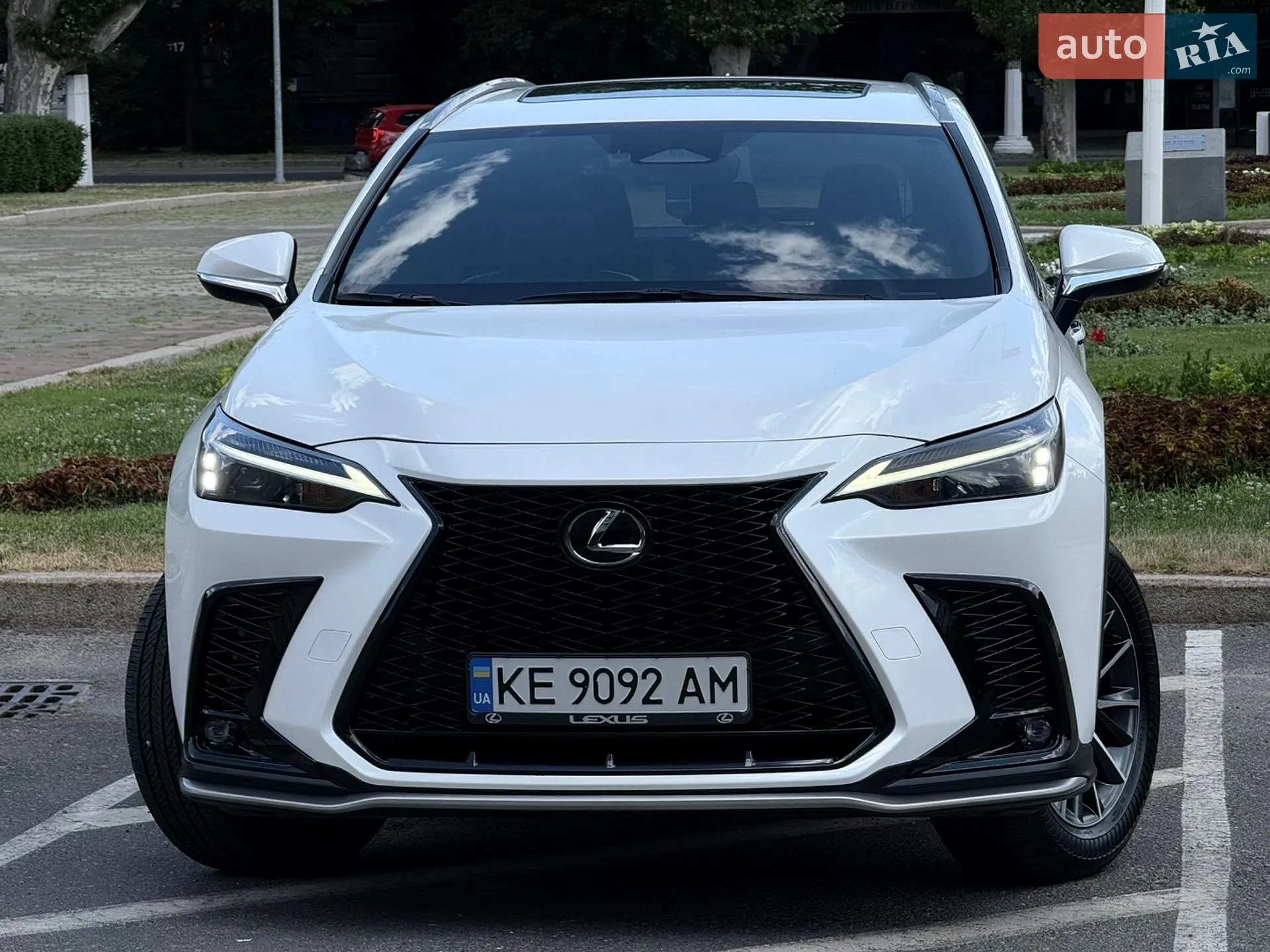 2023 Lexus NX - мініатюра 7