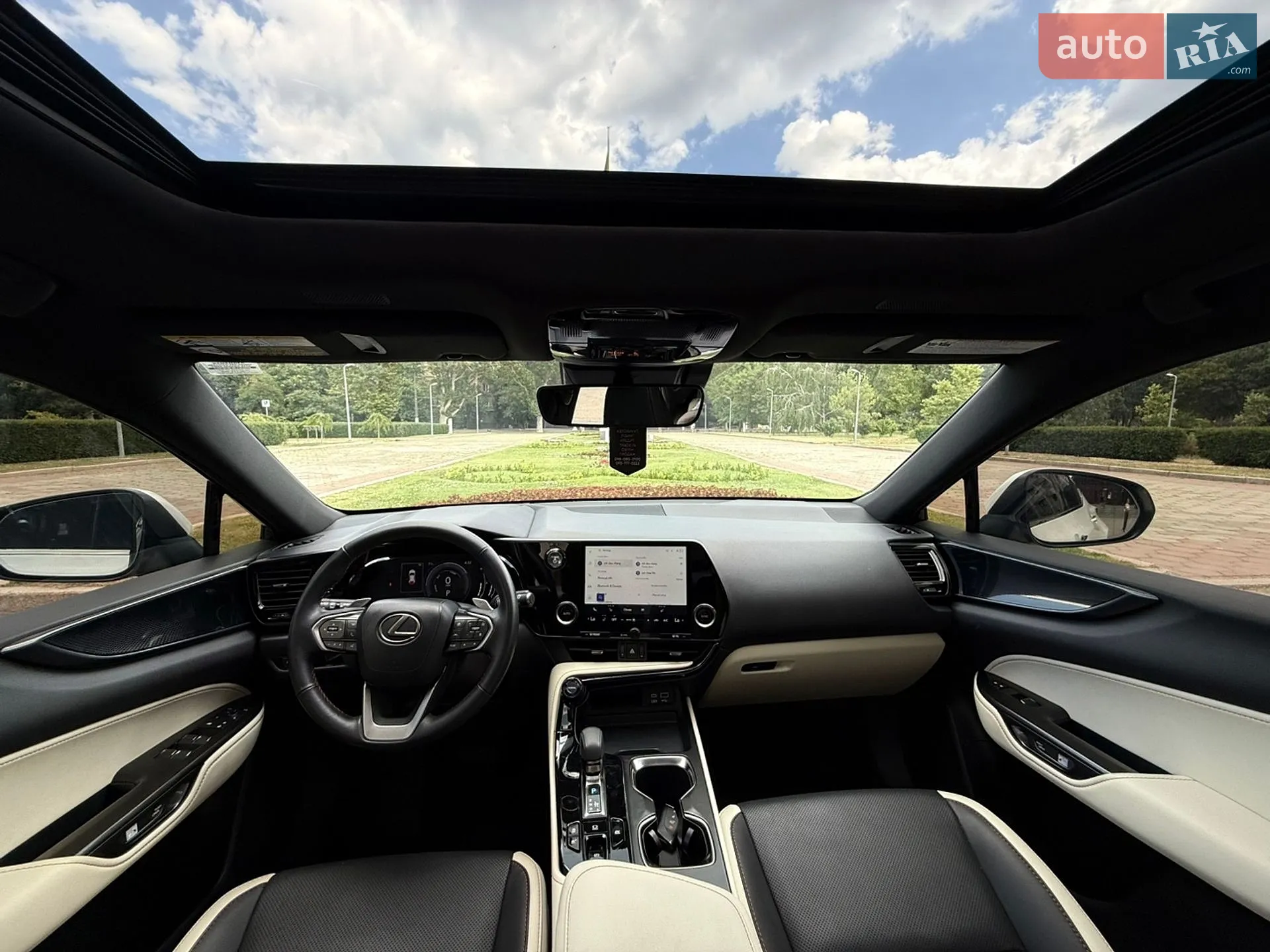 2023 Lexus NX - мініатюра 28