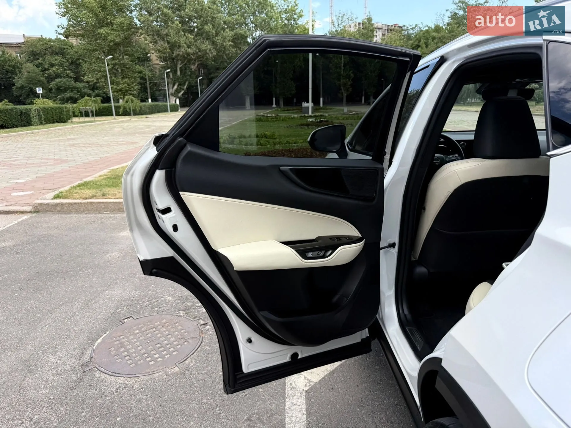 2023 Lexus NX - мініатюра 33