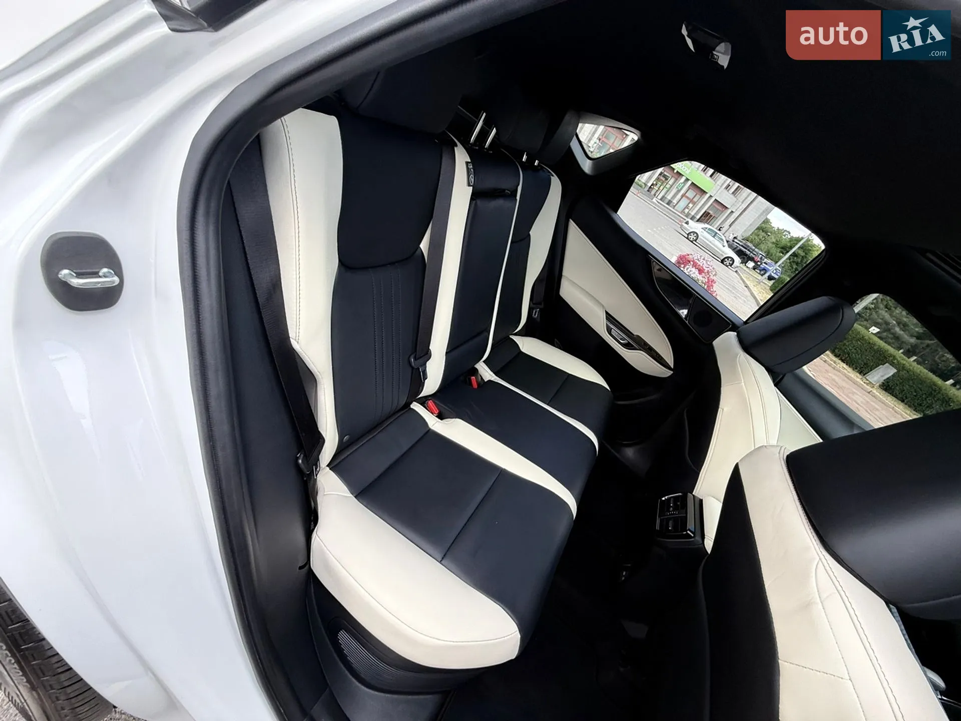 2023 Lexus NX - мініатюра 36