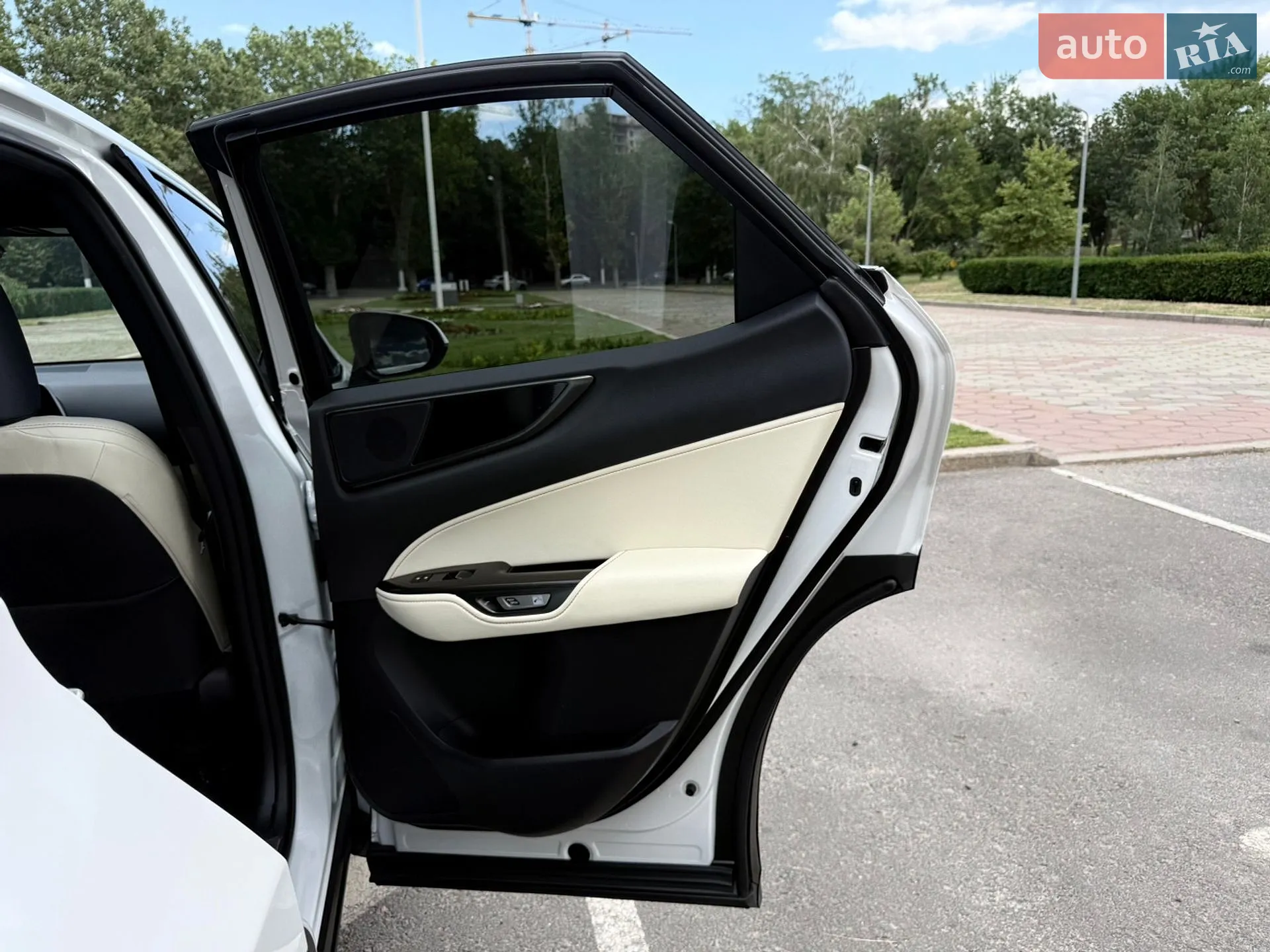 2023 Lexus NX - мініатюра 40