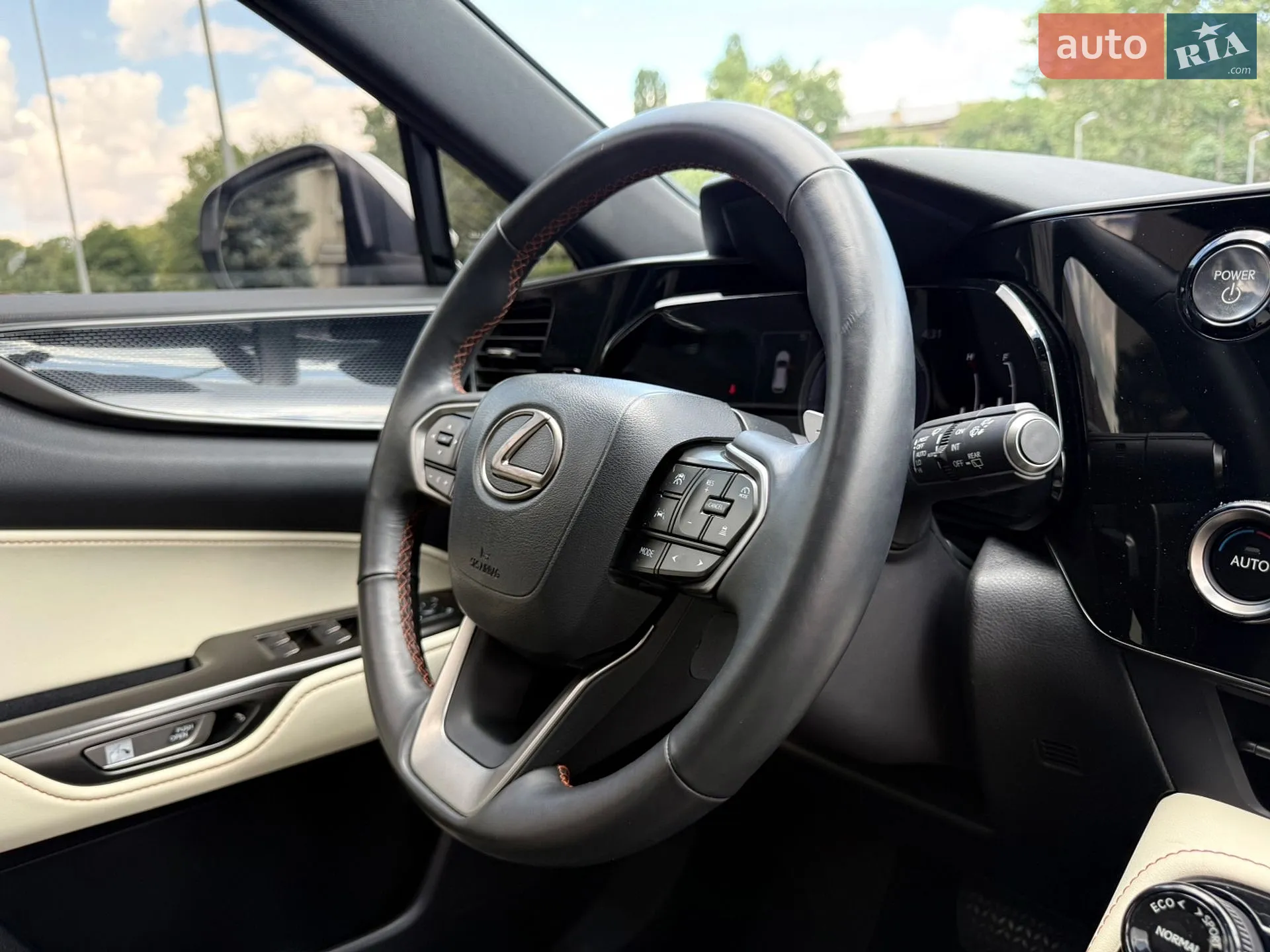 2023 Lexus NX - мініатюра 47