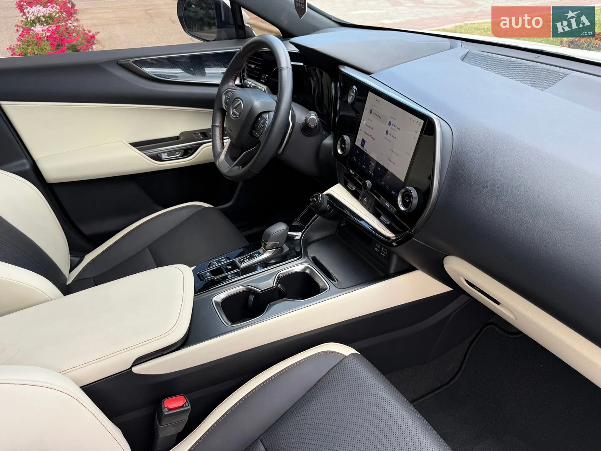2023 Lexus NX - мініатюра 55