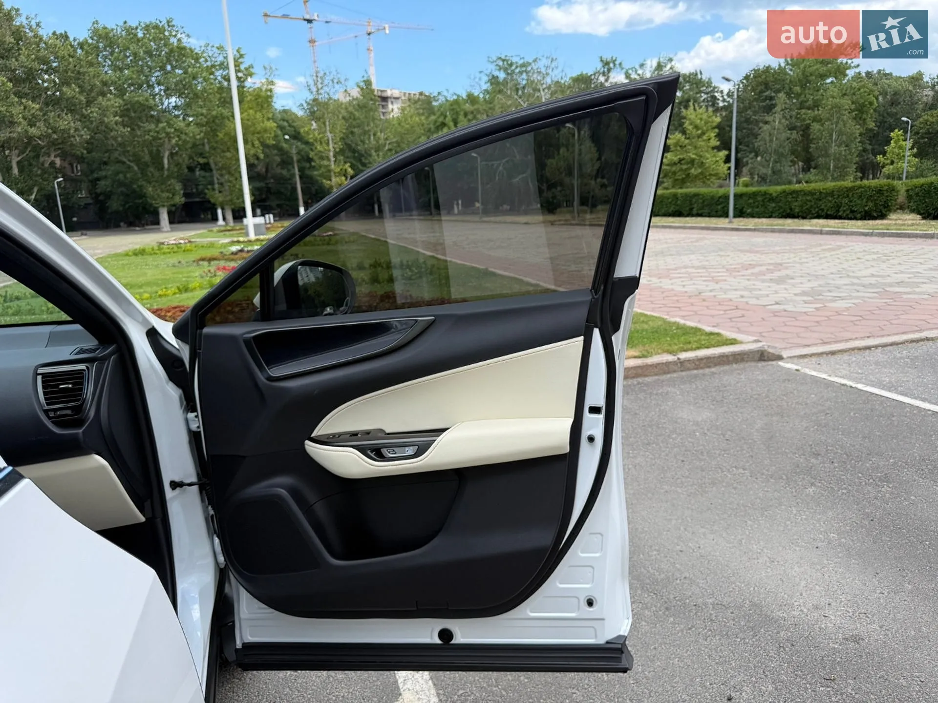 2023 Lexus NX - мініатюра 63