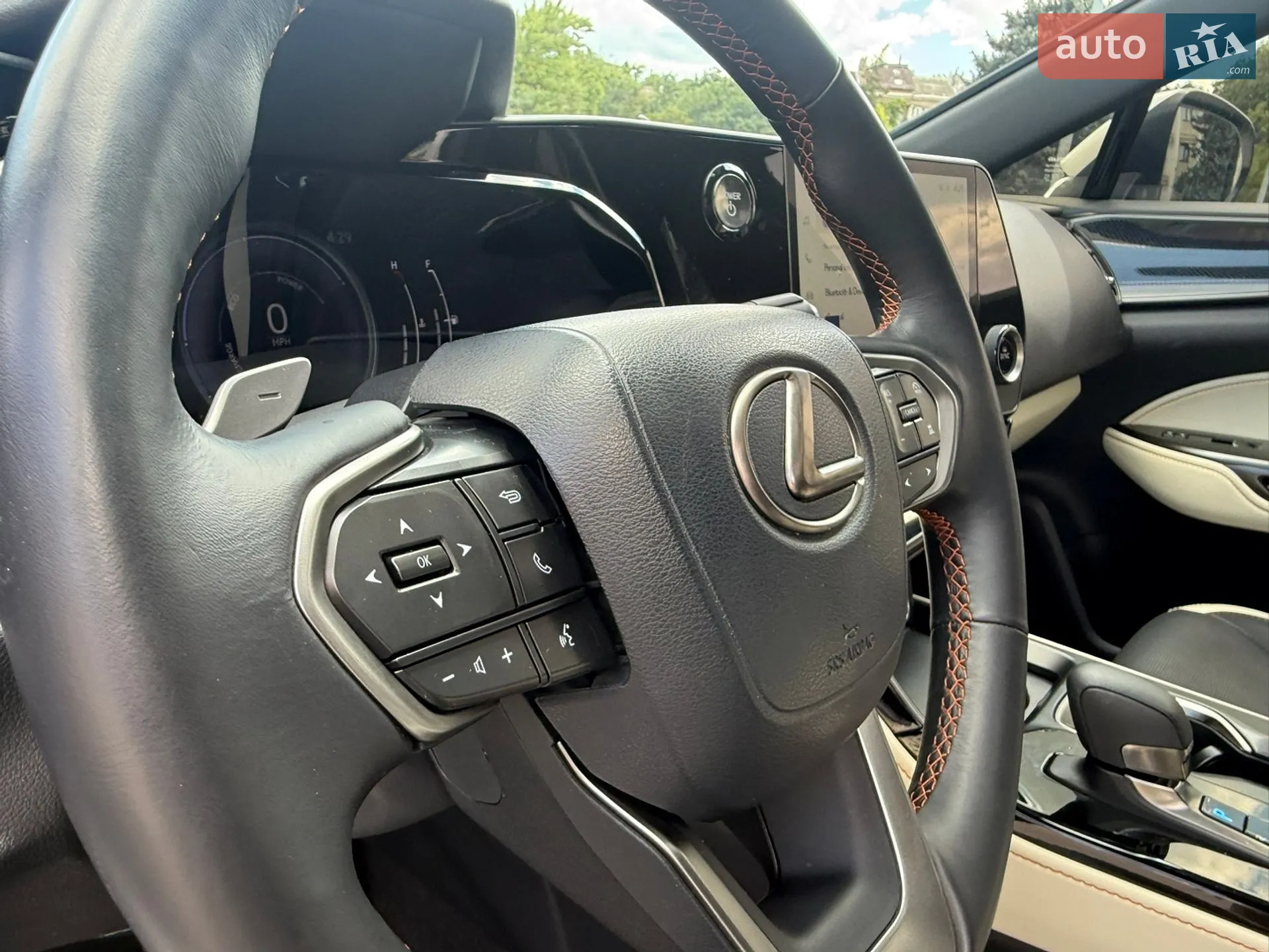 2023 Lexus NX - мініатюра 77