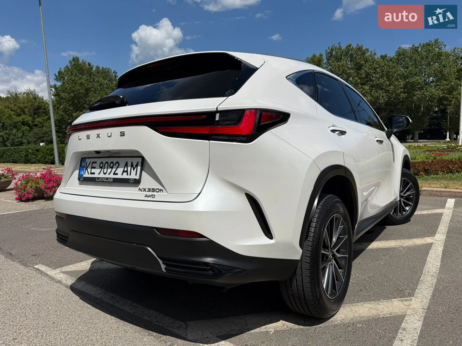 2023 Lexus NX - мініатюра 102