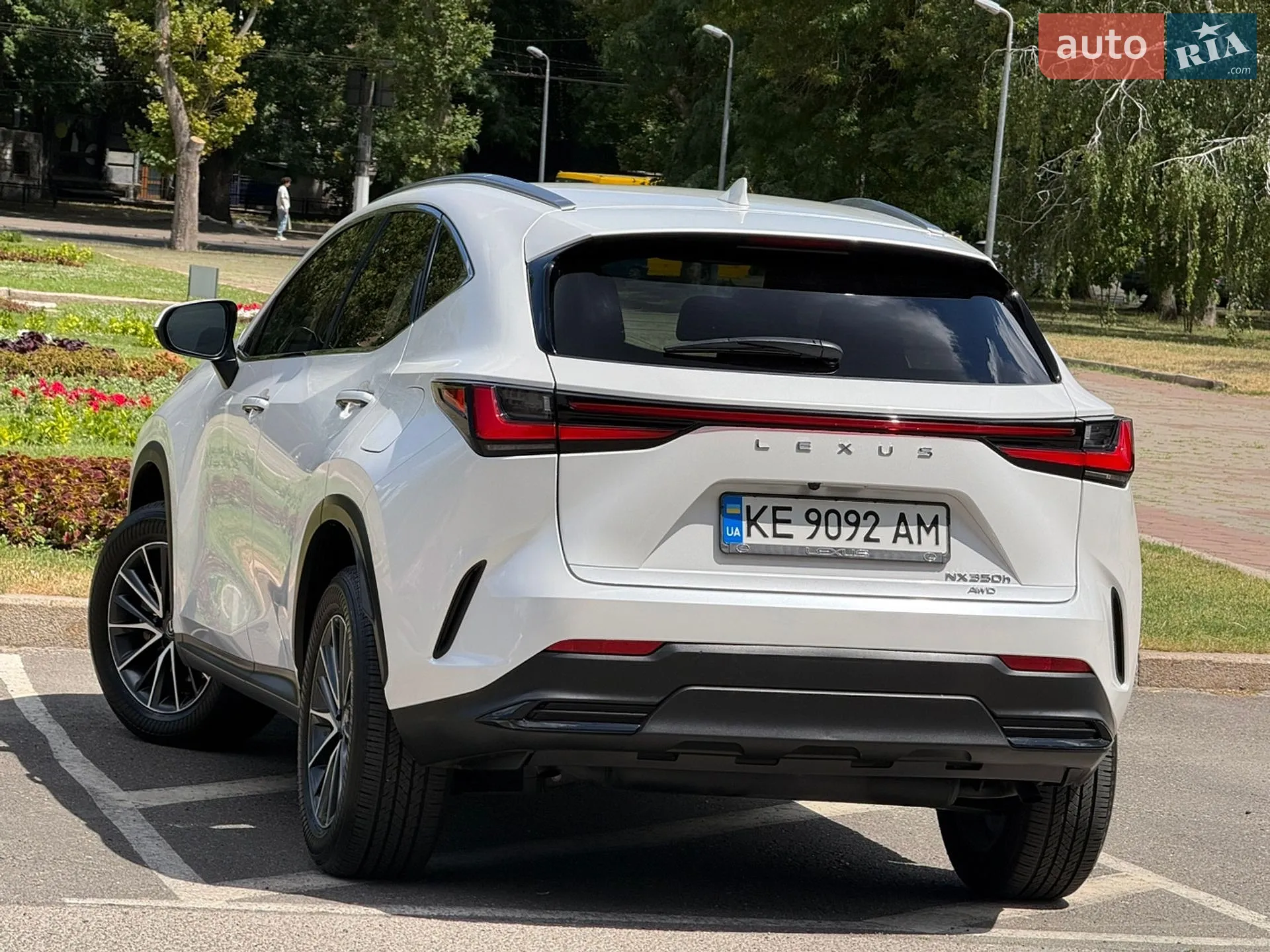 2023 Lexus NX - мініатюра 109