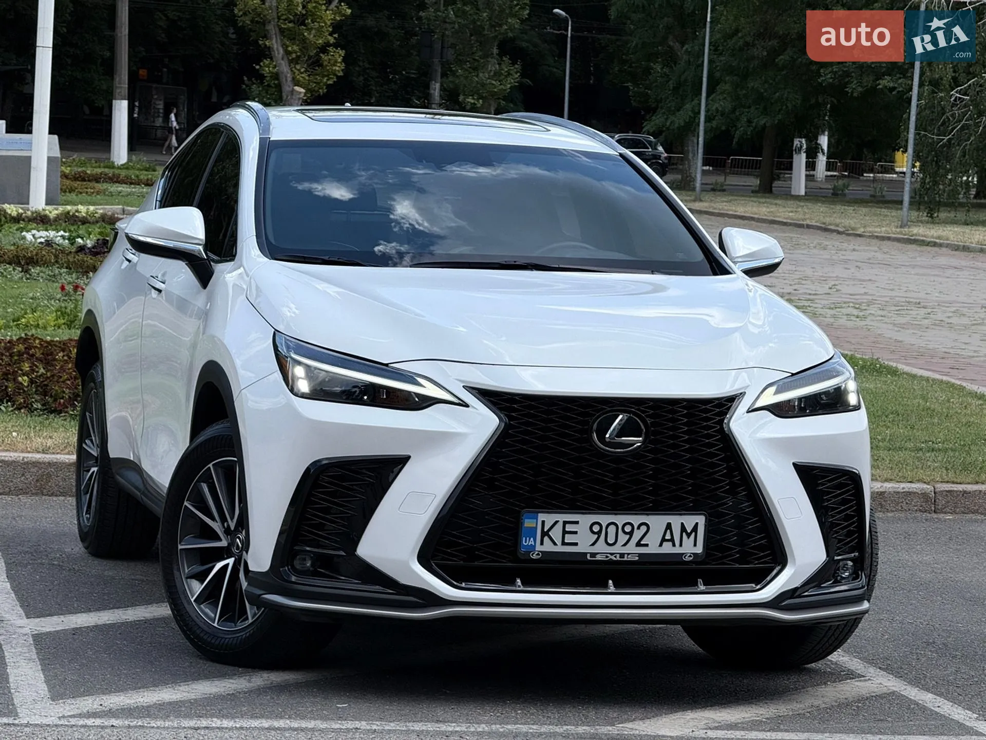 2023 Lexus NX - мініатюра 115