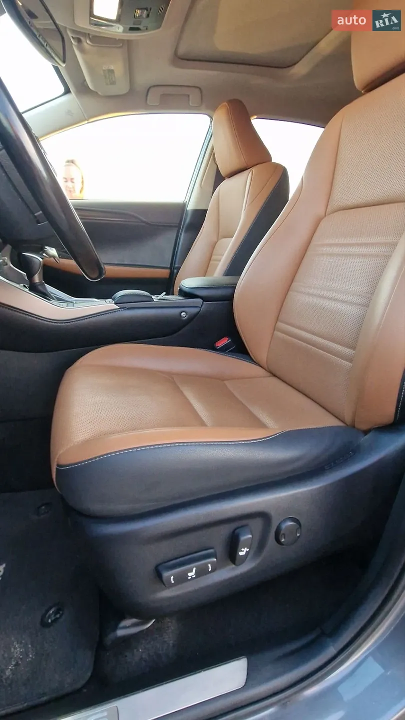 2020 Lexus NX - мініатюра 14