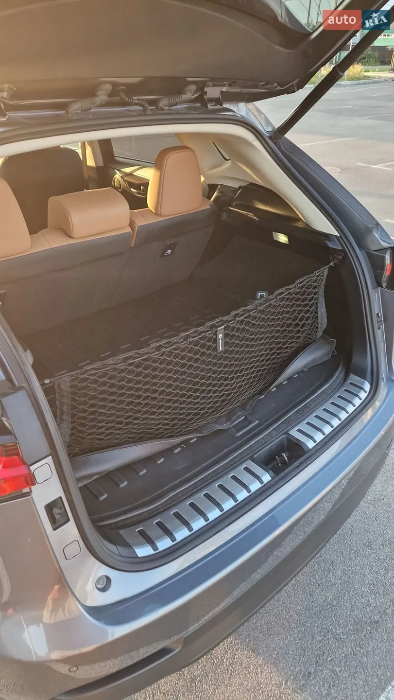 2020 Lexus NX - мініатюра 9
