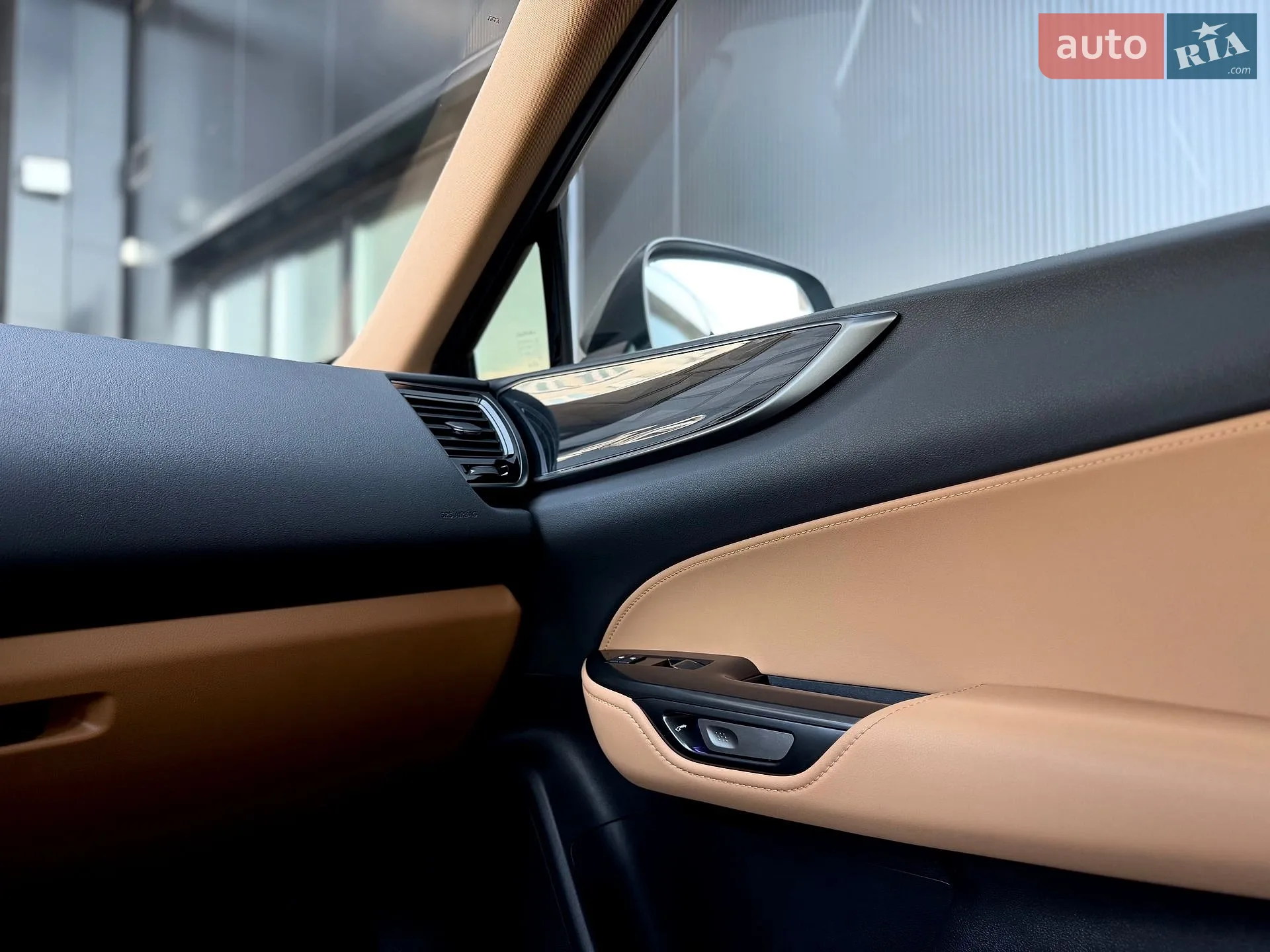 2025 Lexus NX - мініатюра 28
