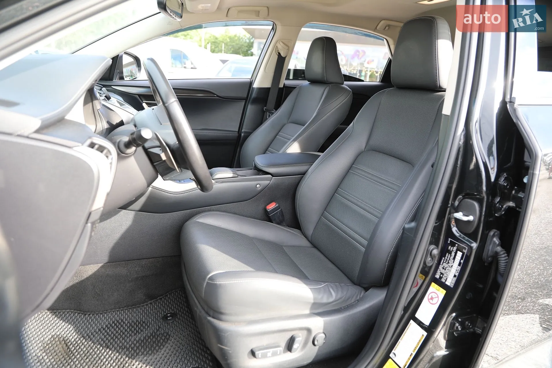 2019 Lexus NX - мініатюра 7