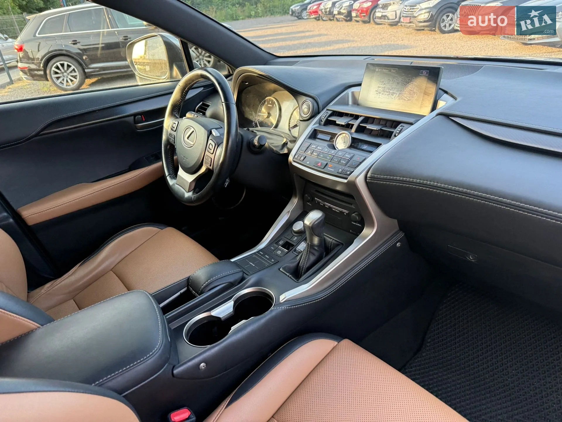 2016 Lexus NX - мініатюра 14