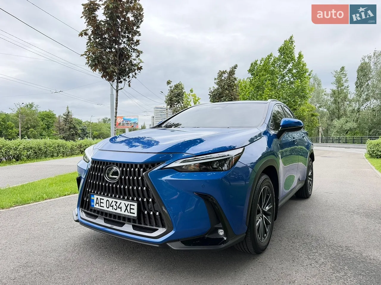2021 Lexus NX - мініатюра 19