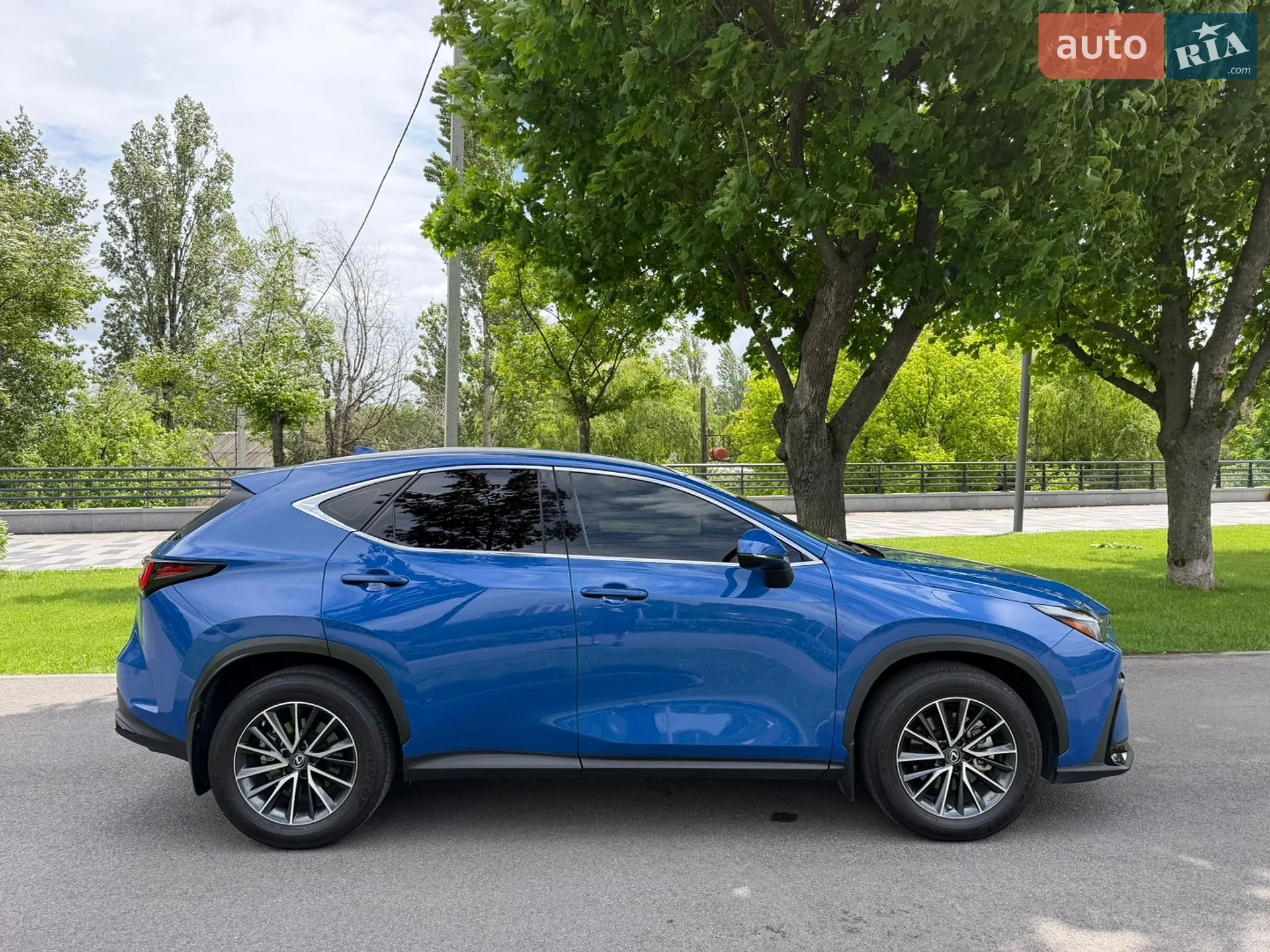 2022 Lexus NX - мініатюра 6