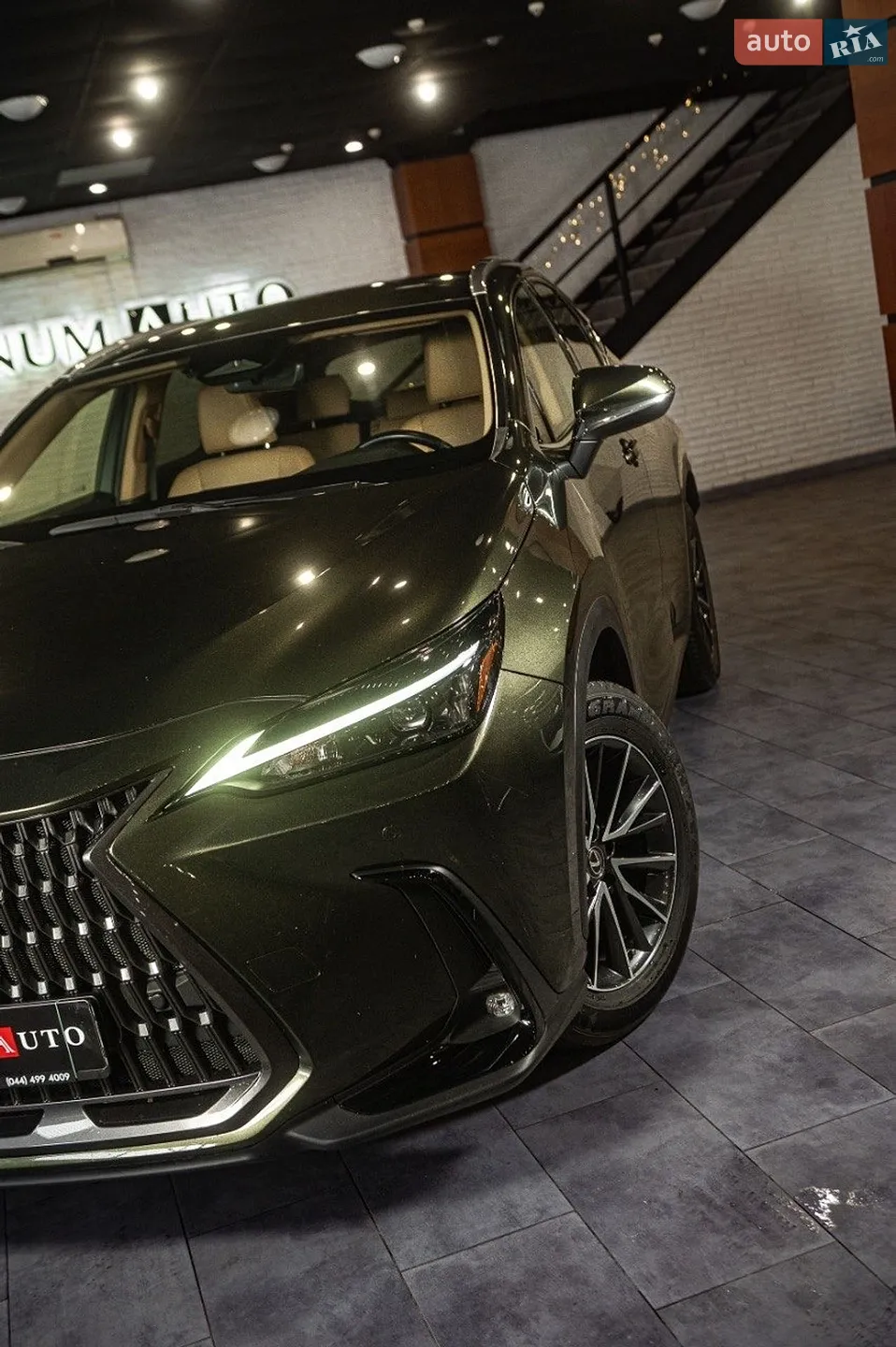 2021 Lexus NX - мініатюра 19