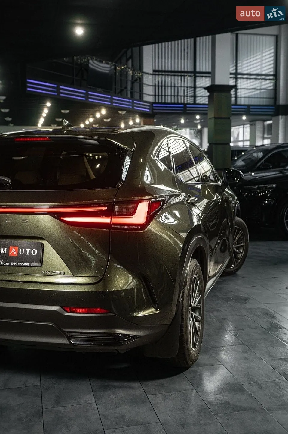 2021 Lexus NX - мініатюра 15