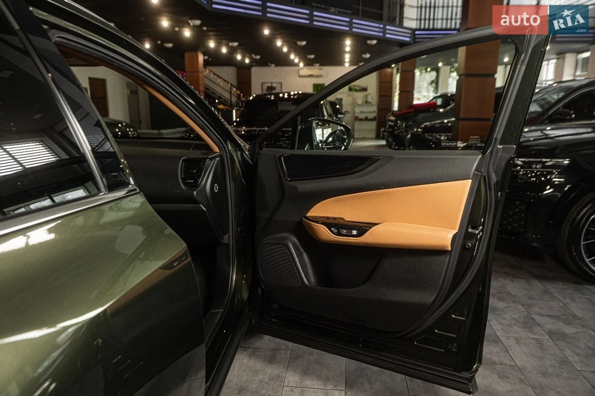 2021 Lexus NX - мініатюра 26