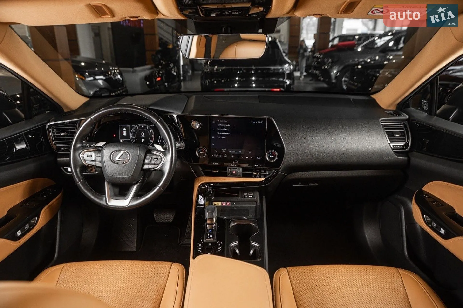 2021 Lexus NX - мініатюра 47
