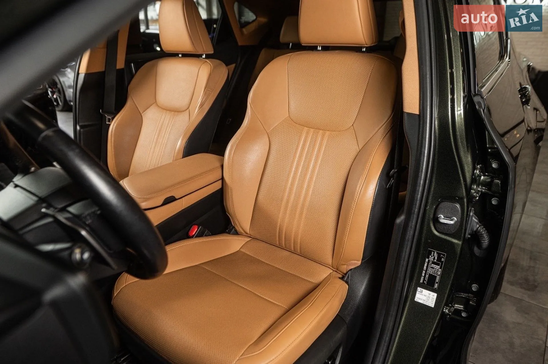 2021 Lexus NX - мініатюра 54