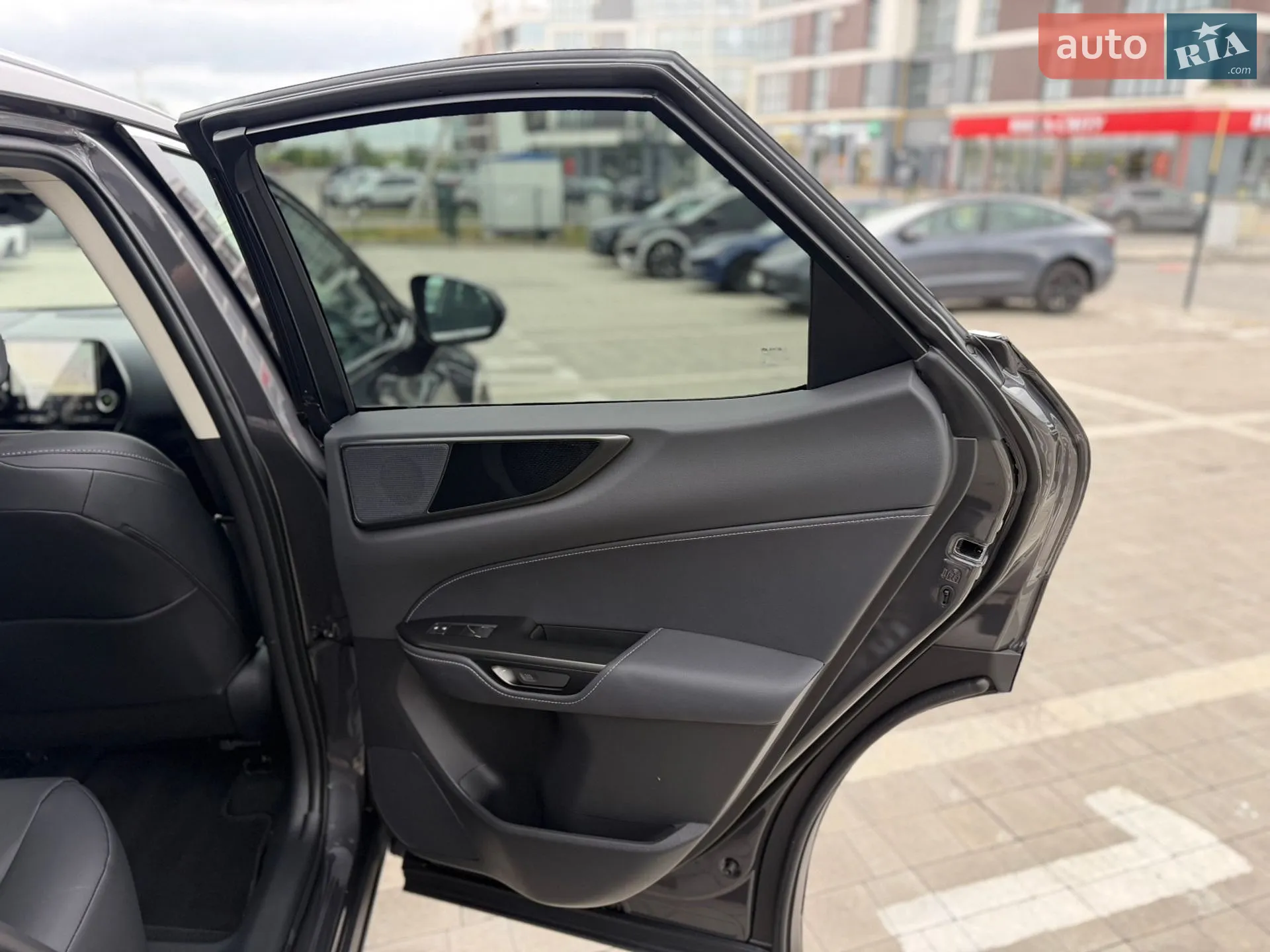 2025 Lexus NX - мініатюра 26