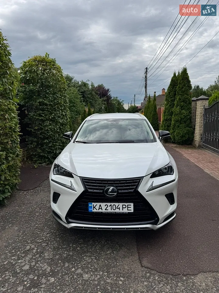 2022 Lexus NX - мініатюра 23