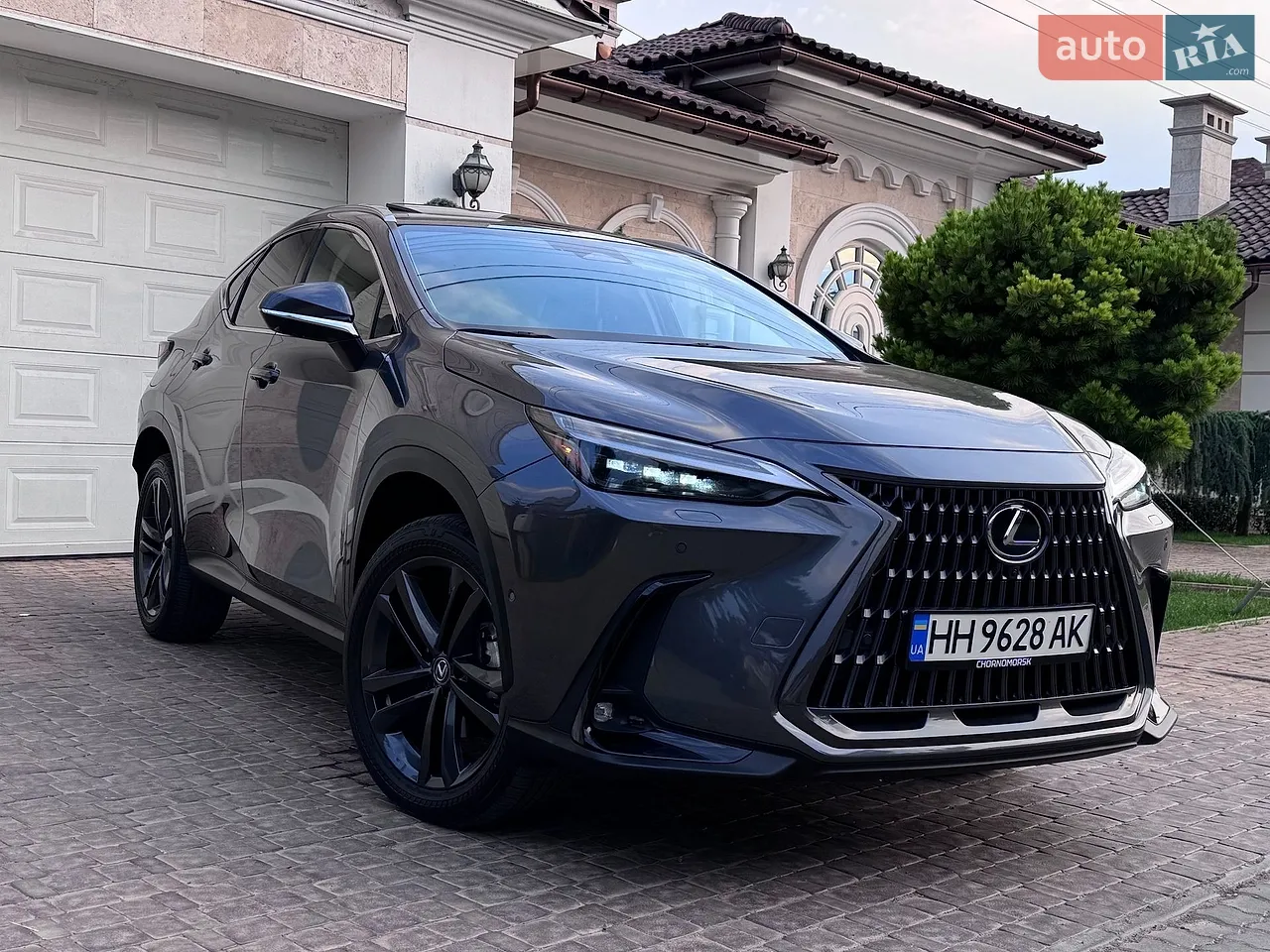 2021 Lexus NX - мініатюра 23