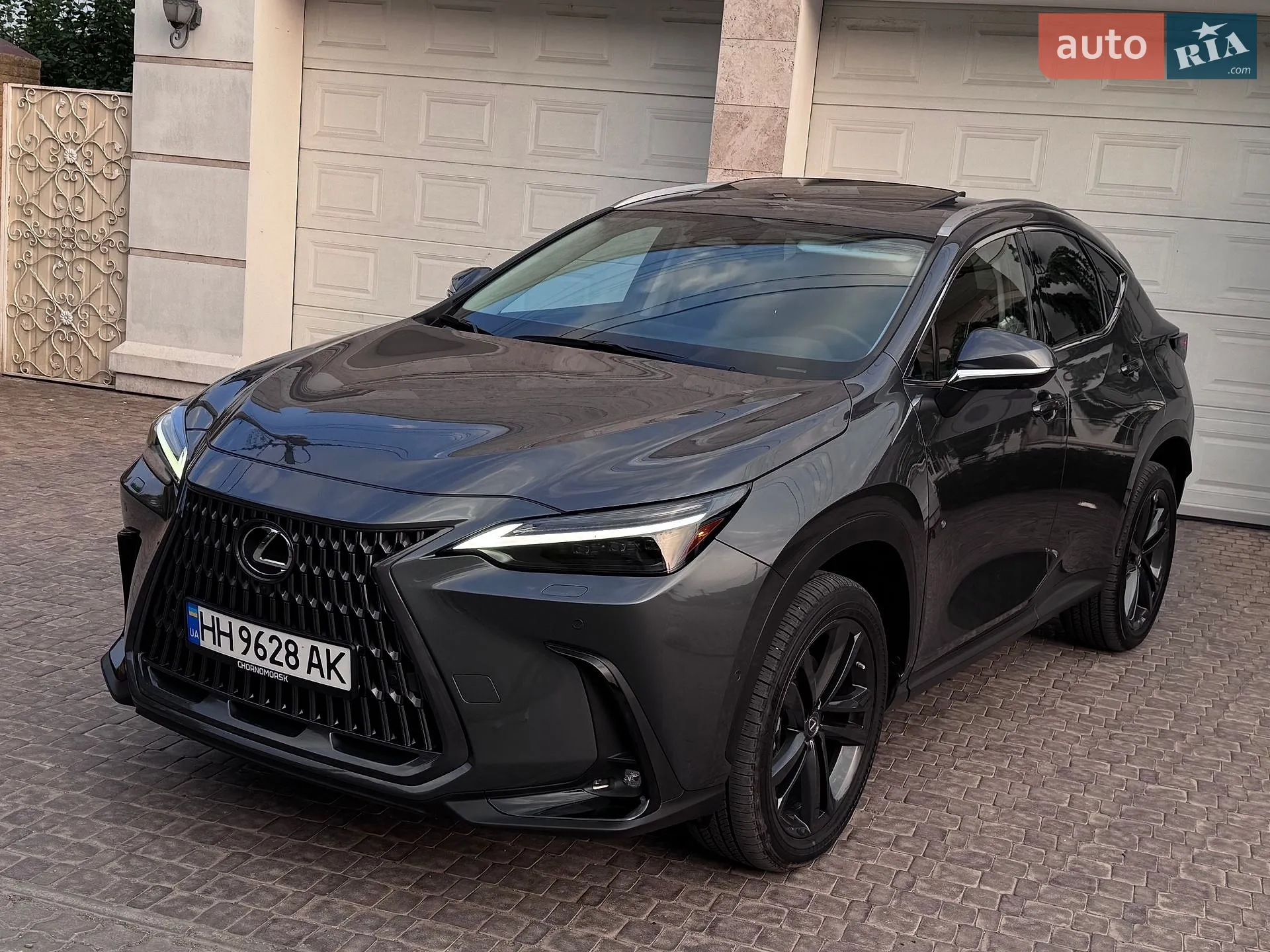 2022 Lexus NX - мініатюра 5