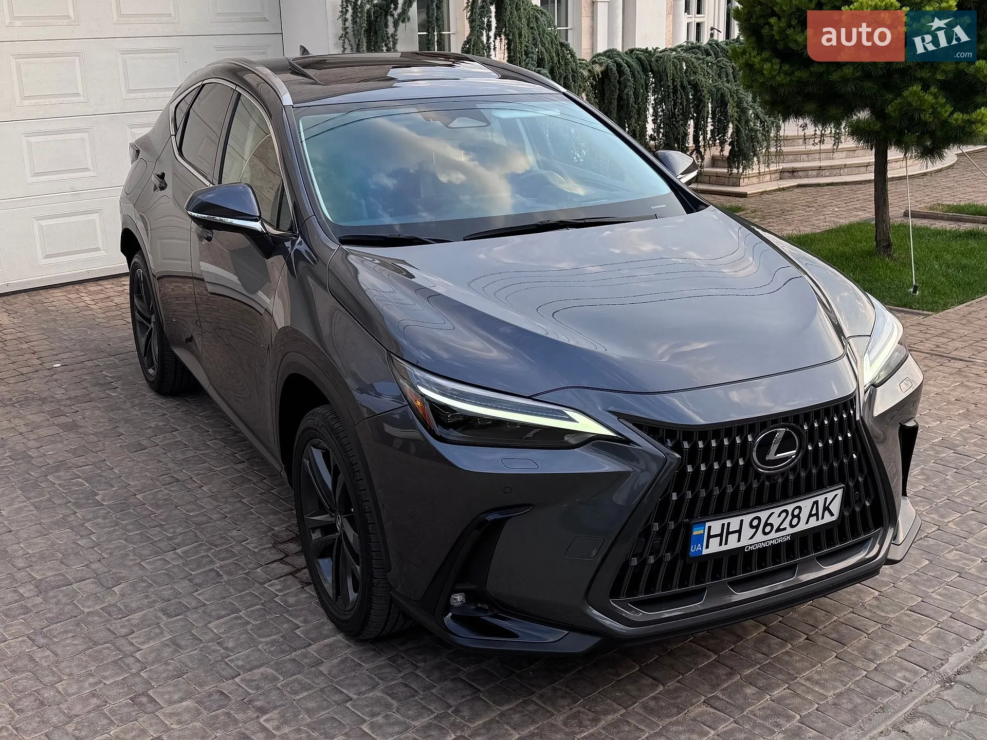 2022 Lexus NX - мініатюра 10