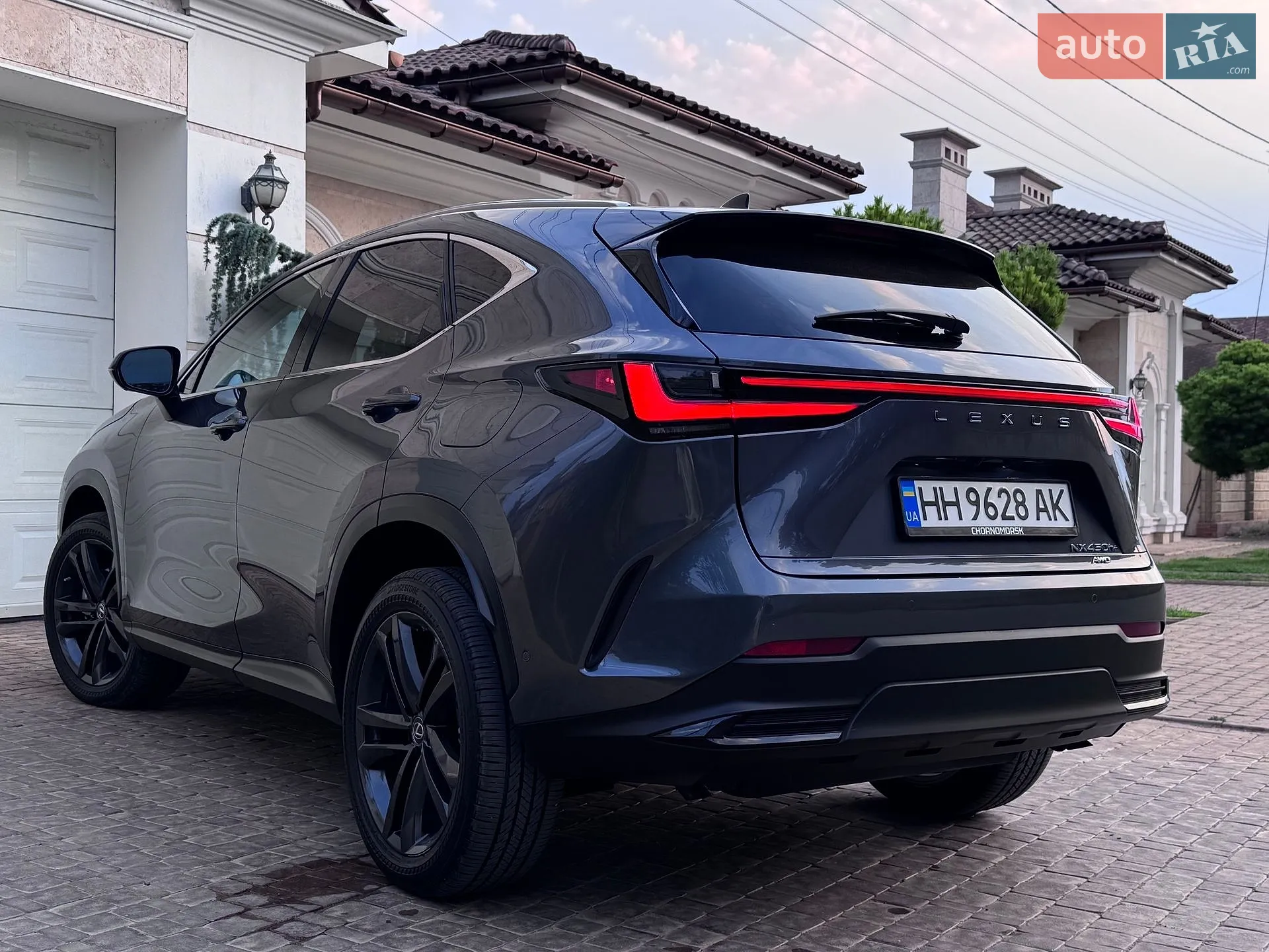 2022 Lexus NX - мініатюра 14