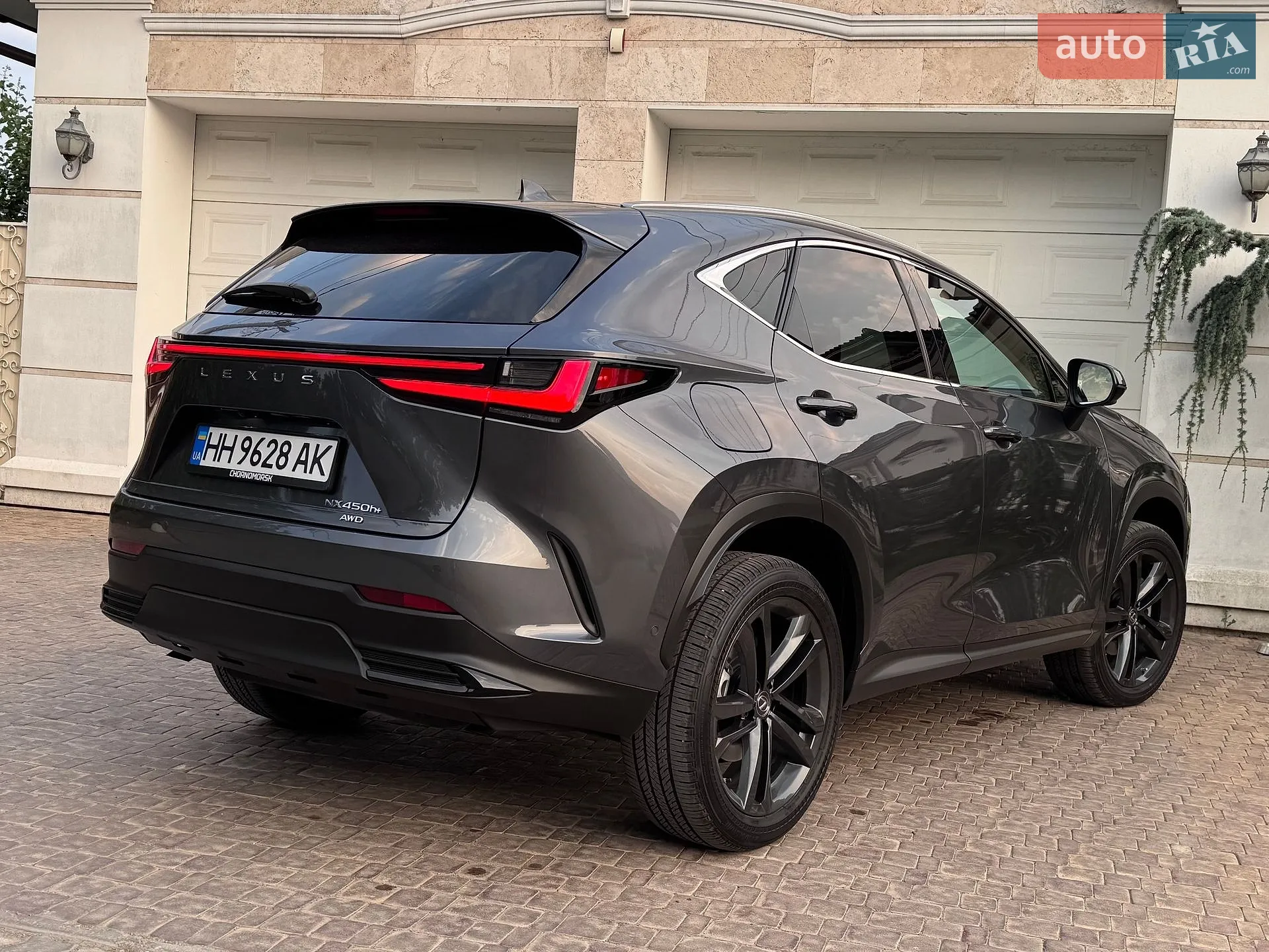 2022 Lexus NX - мініатюра 17
