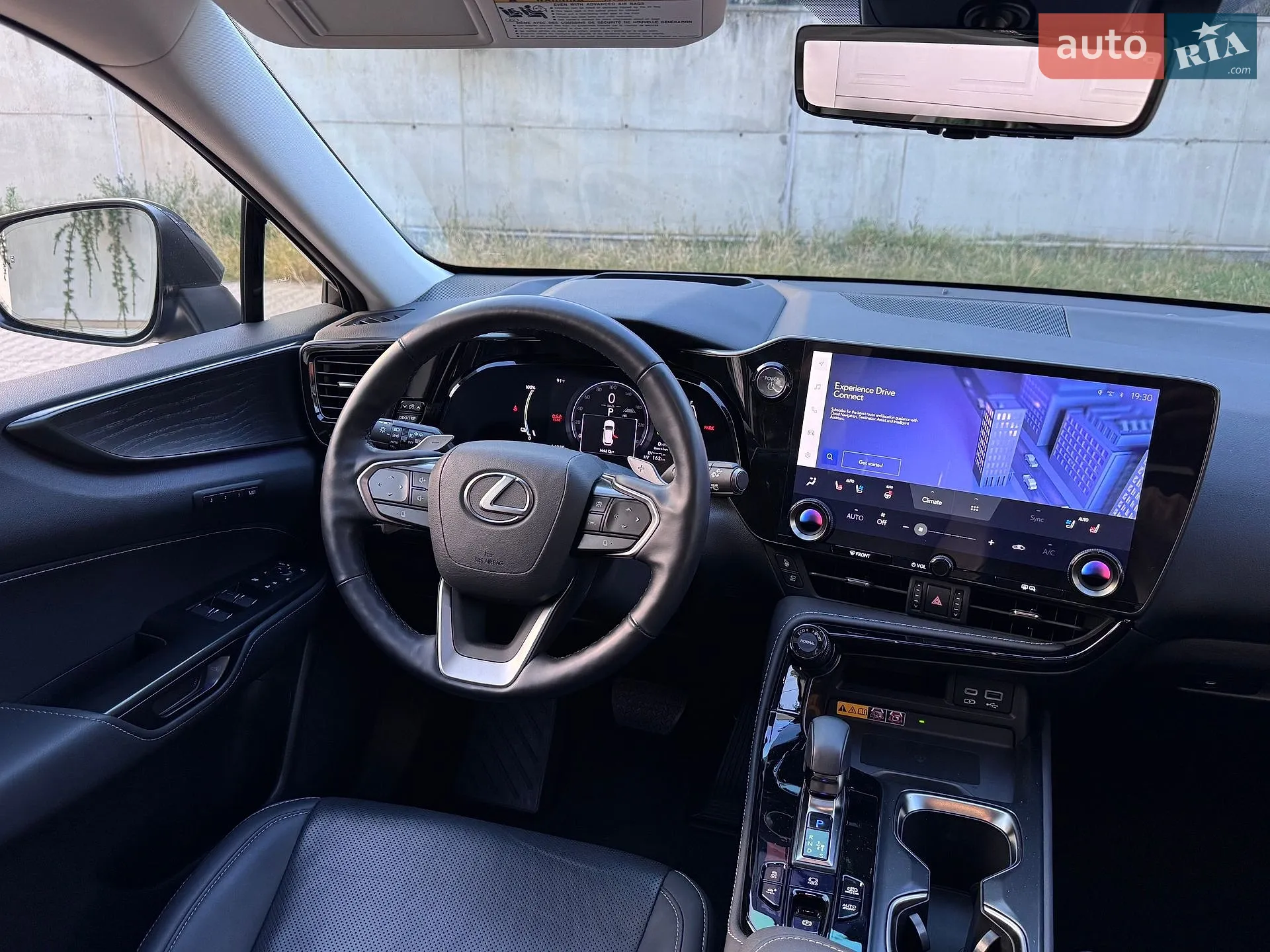 2022 Lexus NX - мініатюра 22
