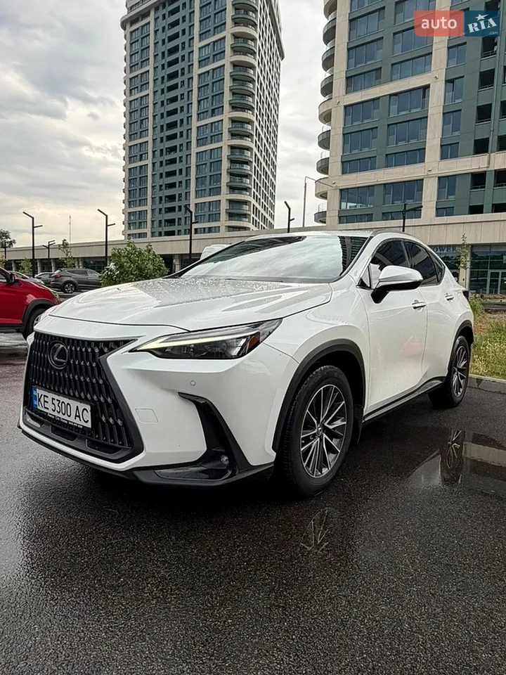 2021 Lexus NX - мініатюра 20