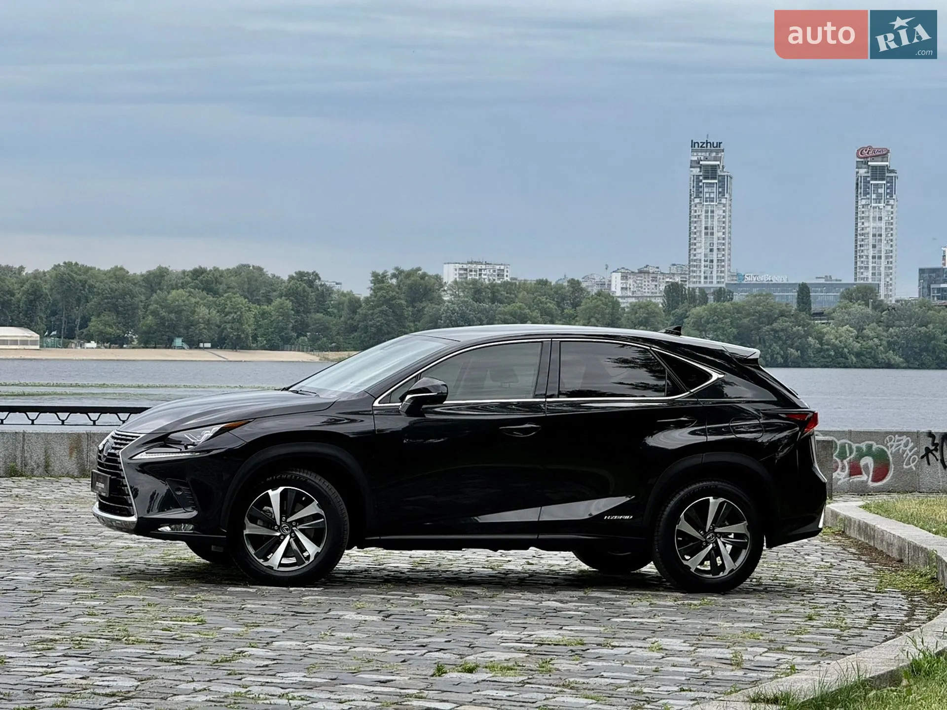 2021 Lexus NX - мініатюра 7