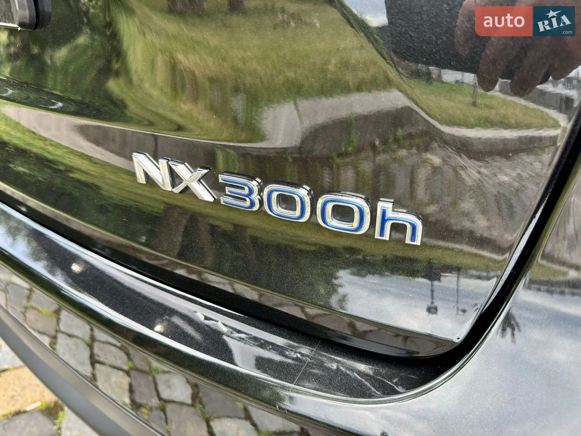 2021 Lexus NX - мініатюра 14