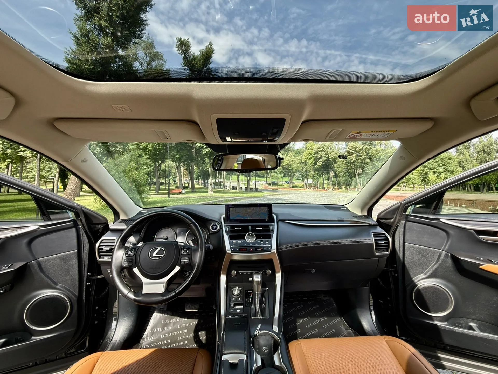 2021 Lexus NX - мініатюра 18