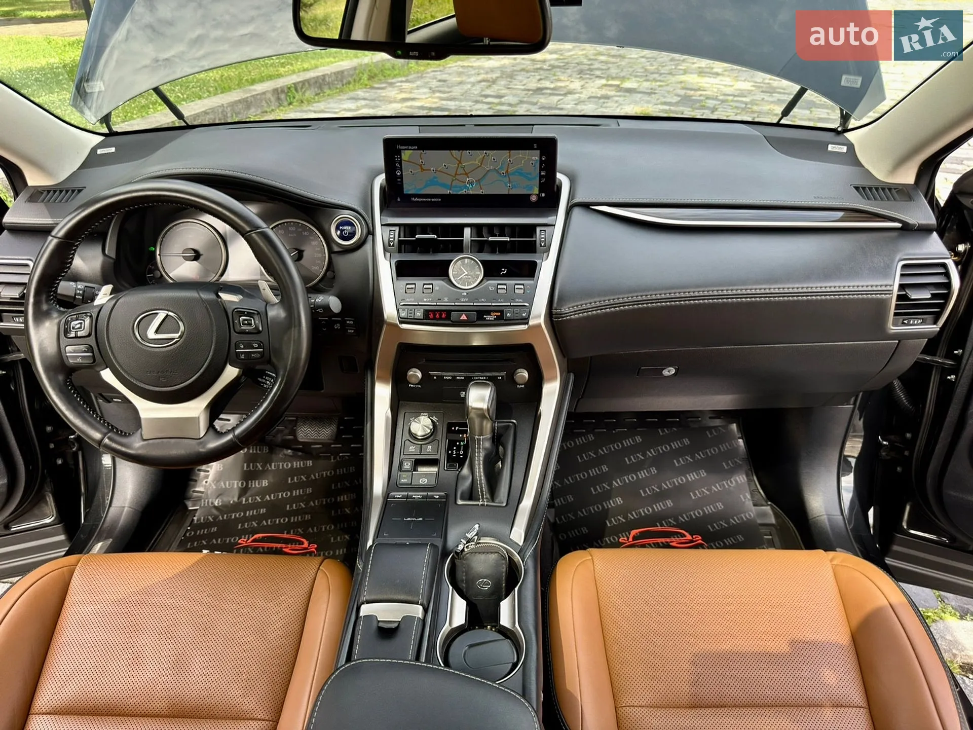 2021 Lexus NX - мініатюра 30