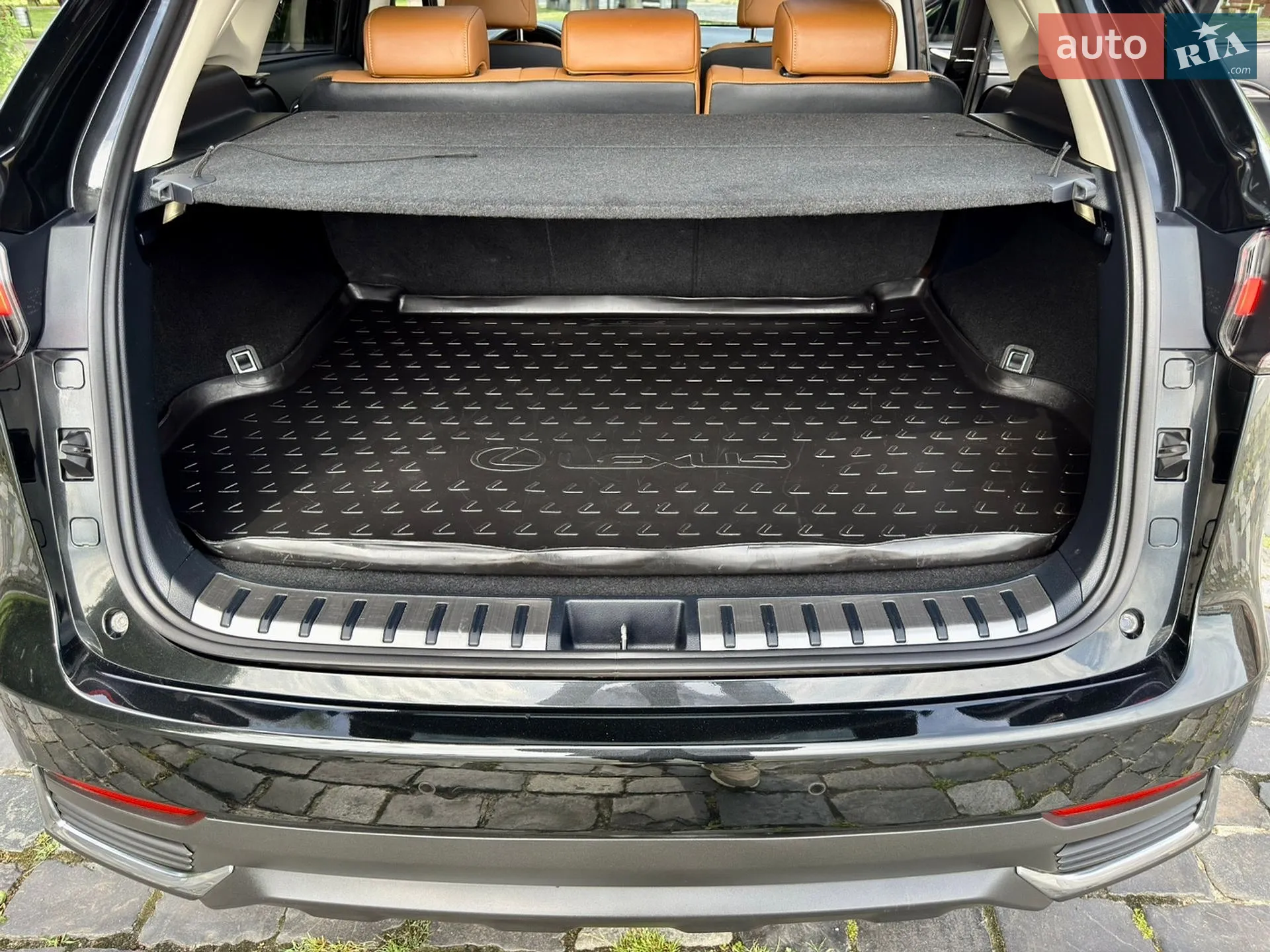 2021 Lexus NX - мініатюра 34