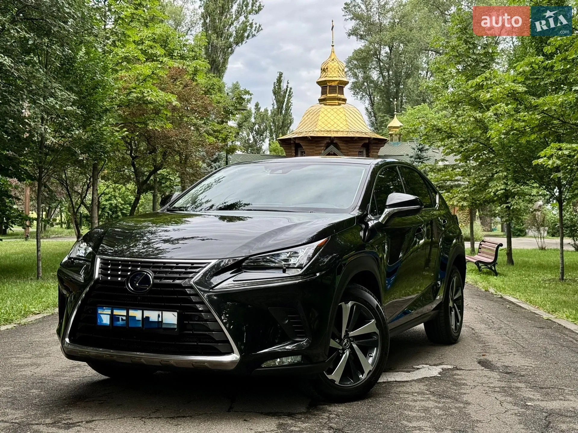 2021 Lexus NX - мініатюра 61