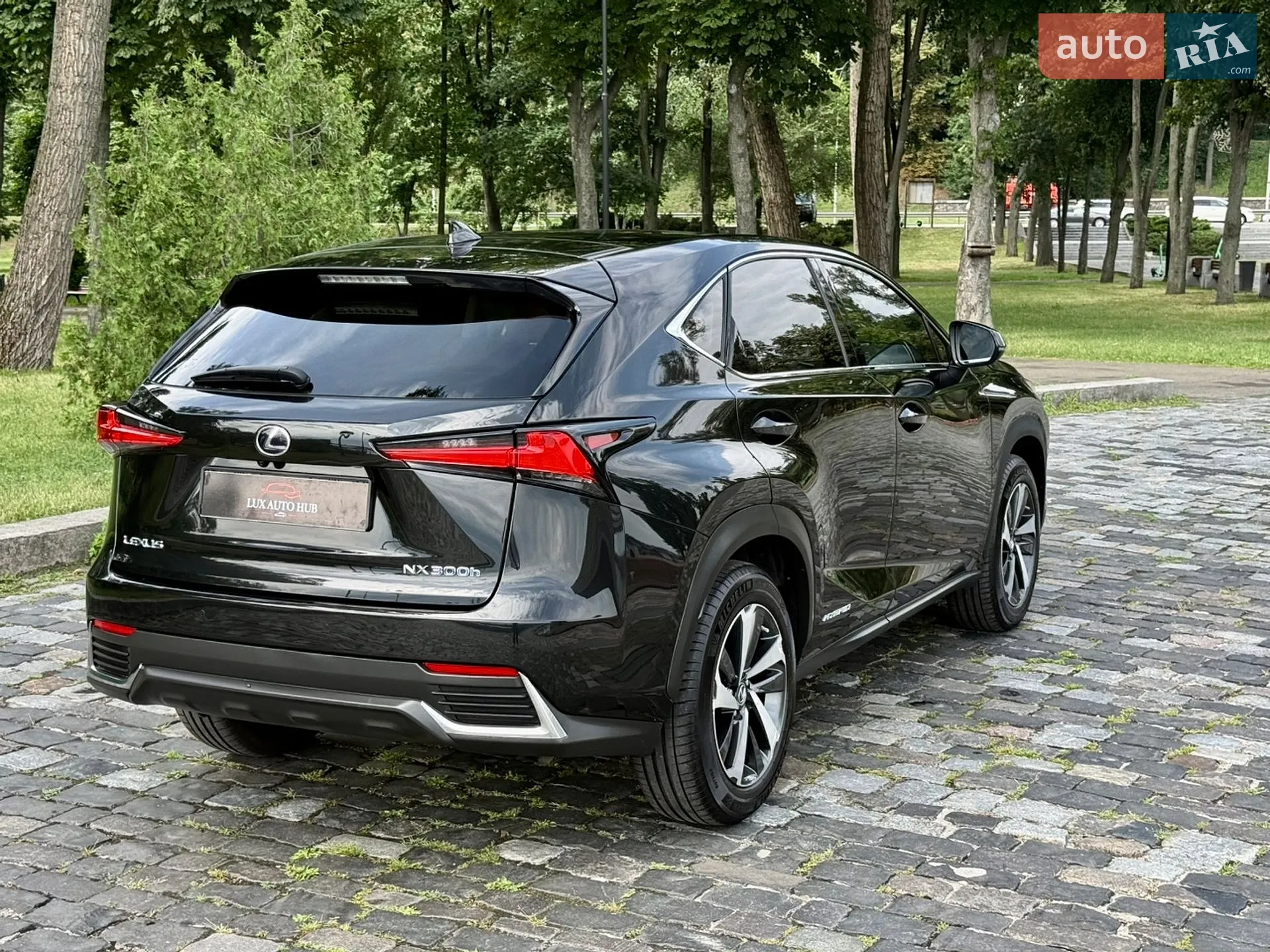 2021 Lexus NX - мініатюра 82