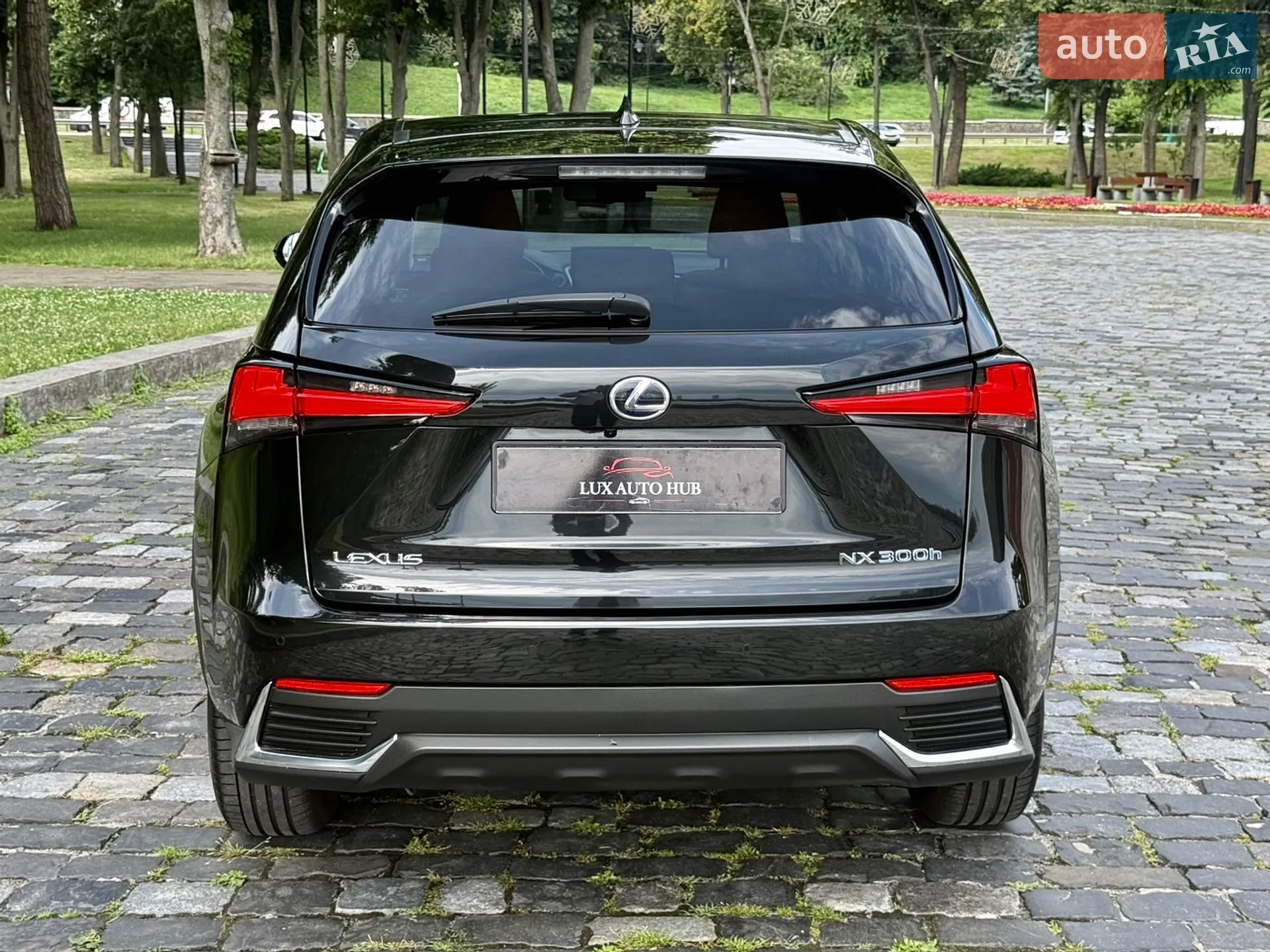2021 Lexus NX - мініатюра 83