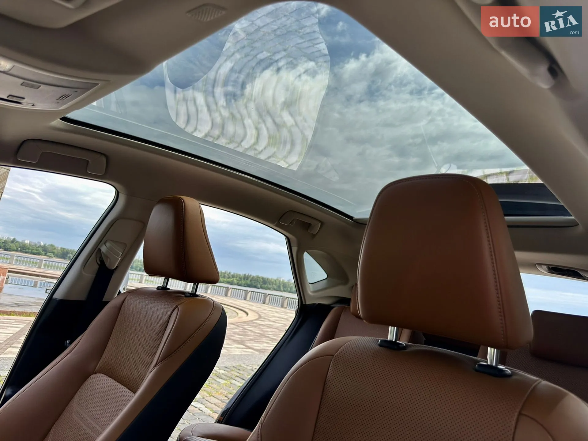 2021 Lexus NX - мініатюра 102