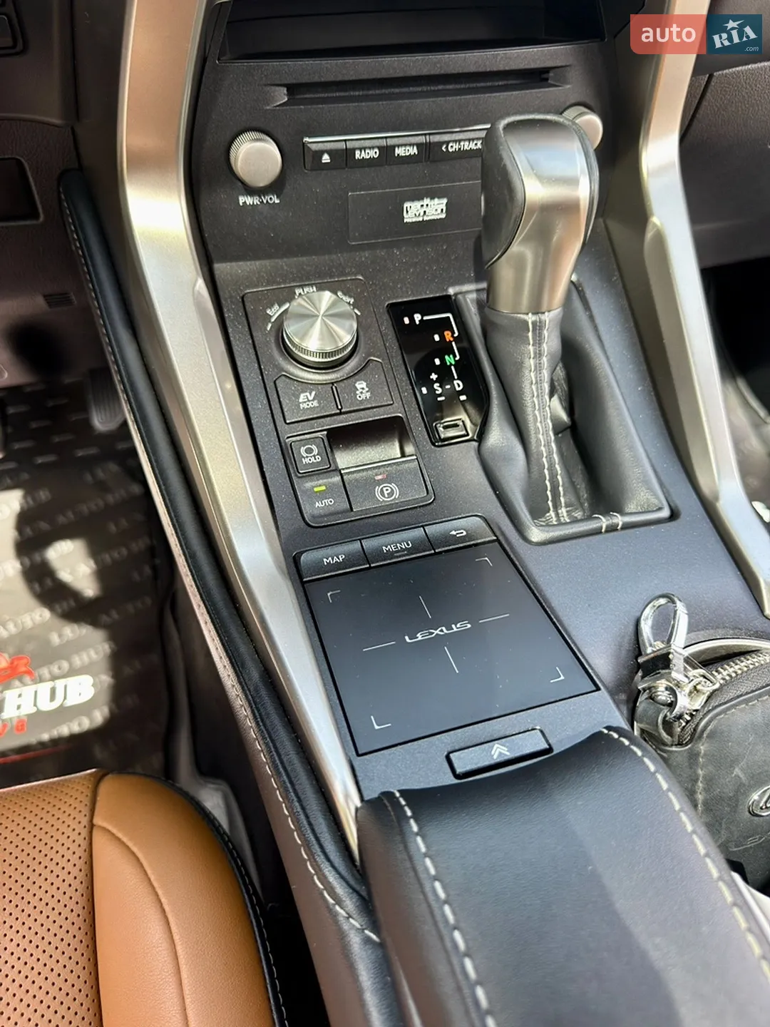 2021 Lexus NX - мініатюра 111